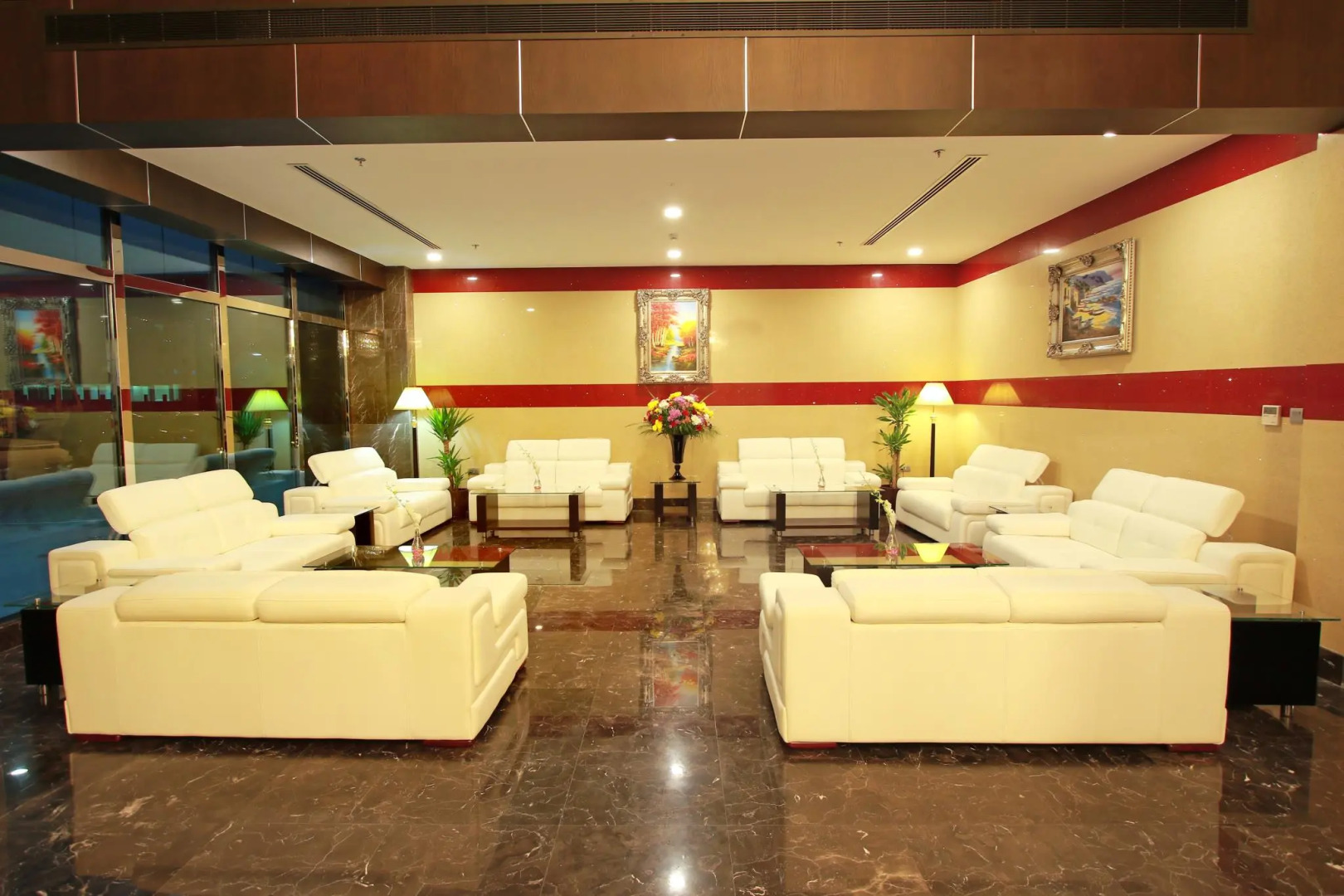 Park Regis Lotus Hotel