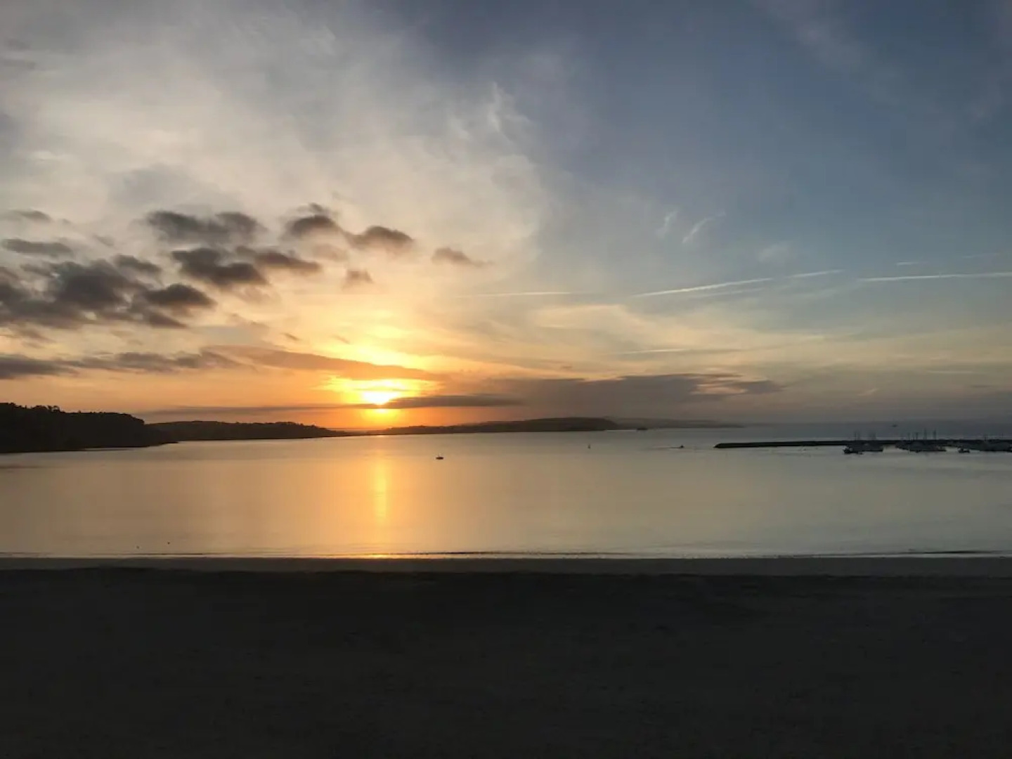 L'Imprenable vue mer