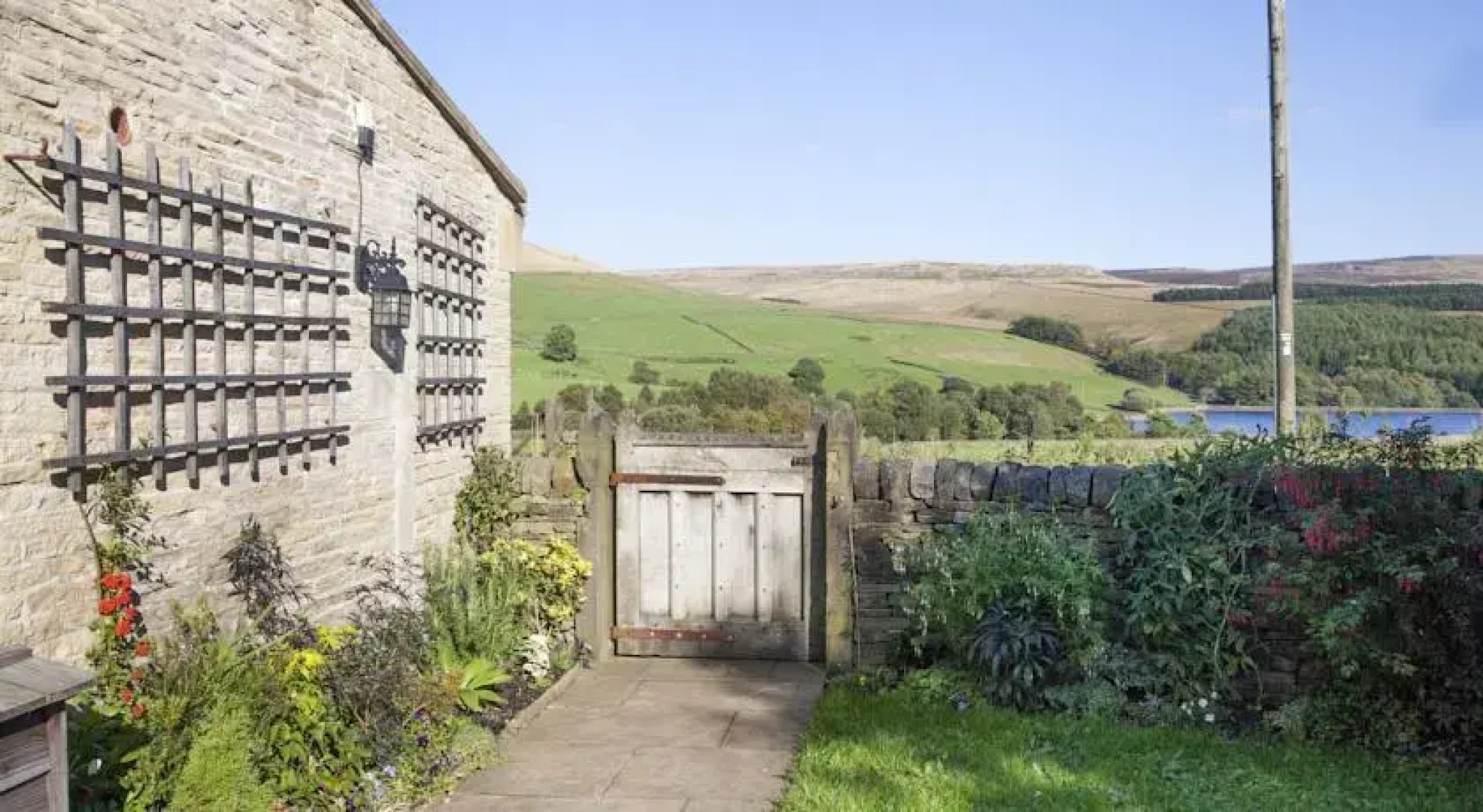 Allmans Heath Cottage