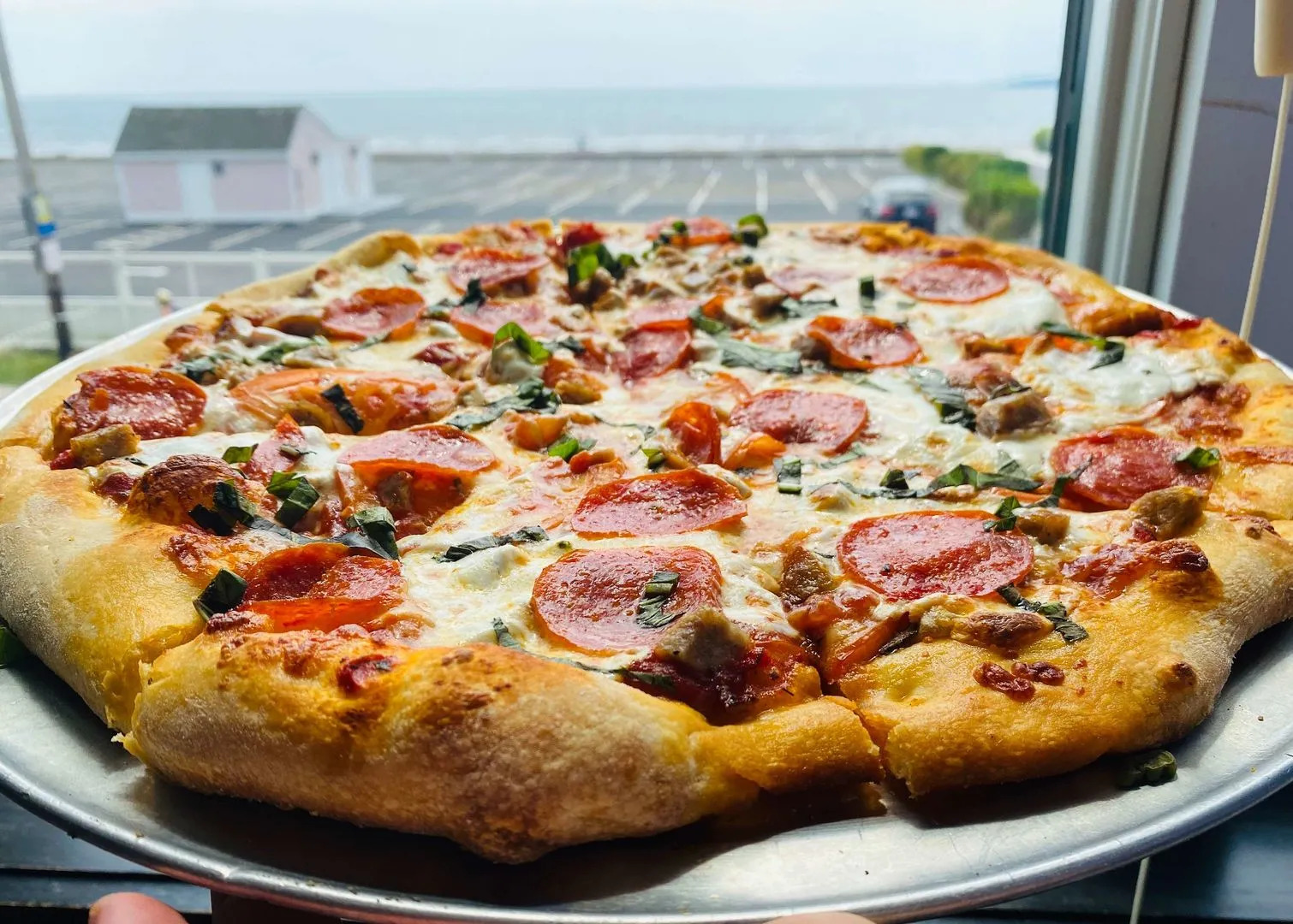 Atlantic Beach Hotel and Suites Newport