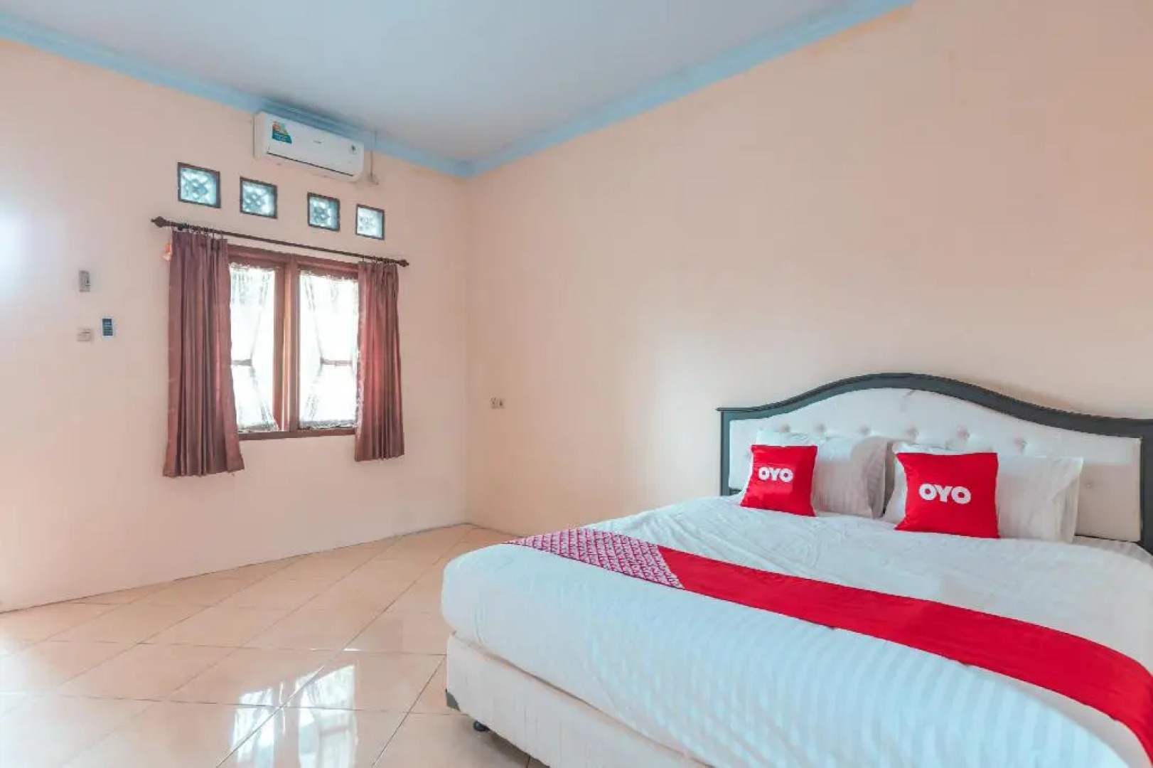 OYO 2137 D'colonel Residence Syariah