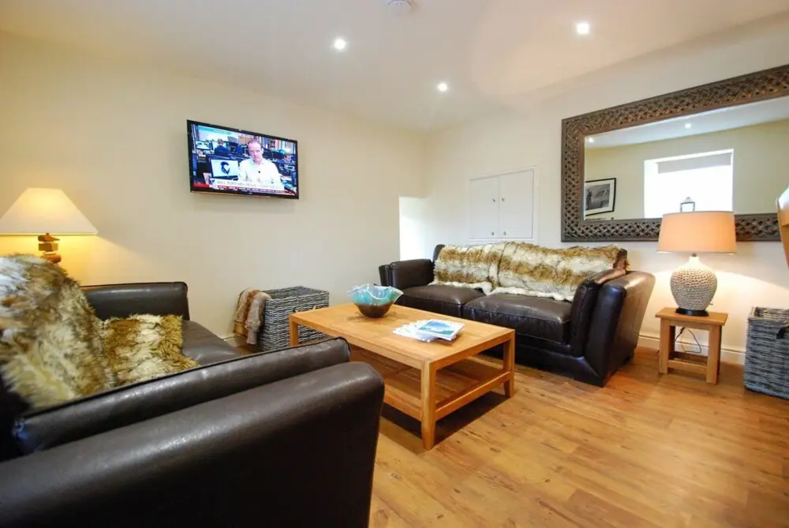 Pipeline Cottage 487857