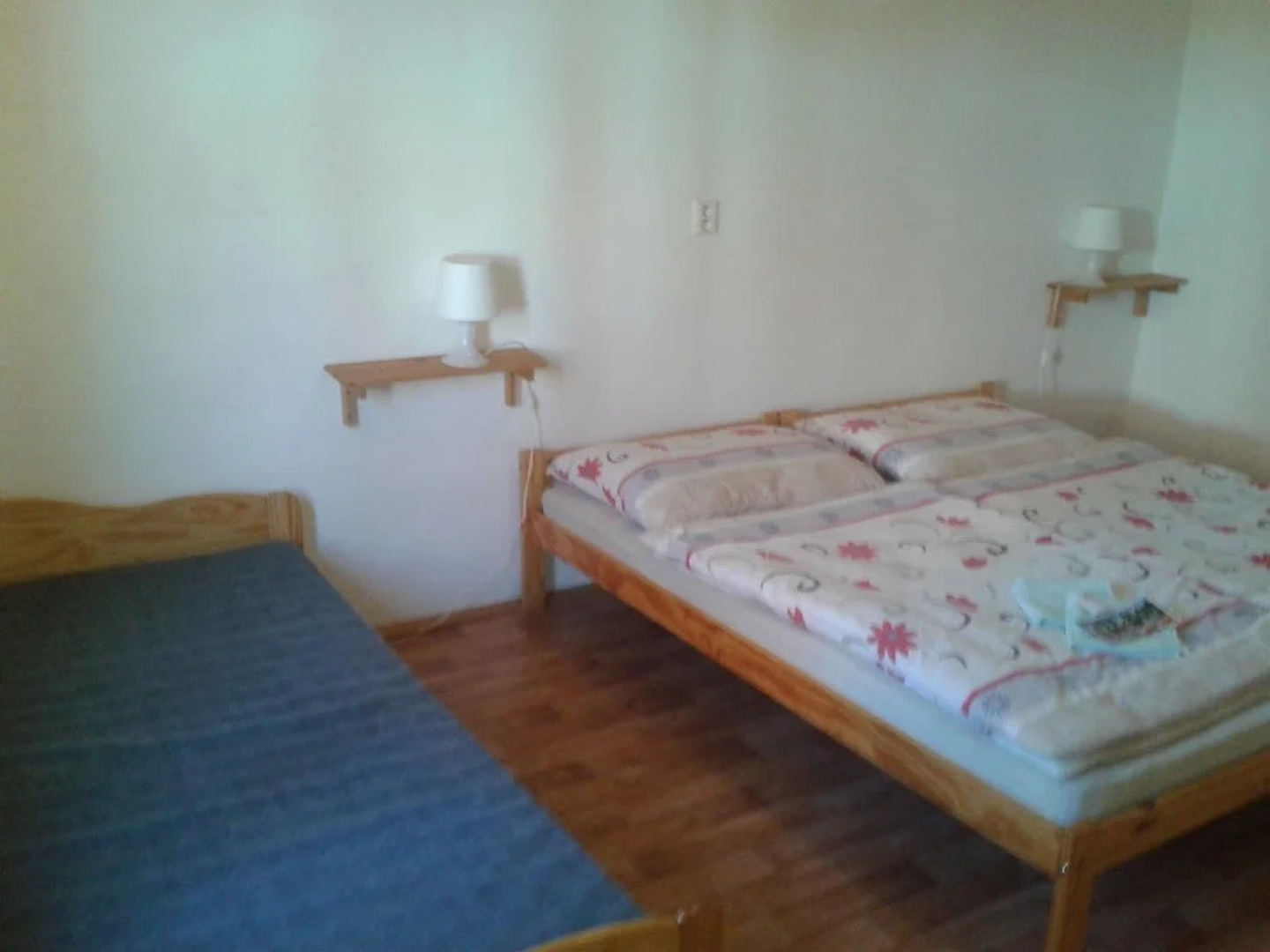 Pension Špejchar u Vojty