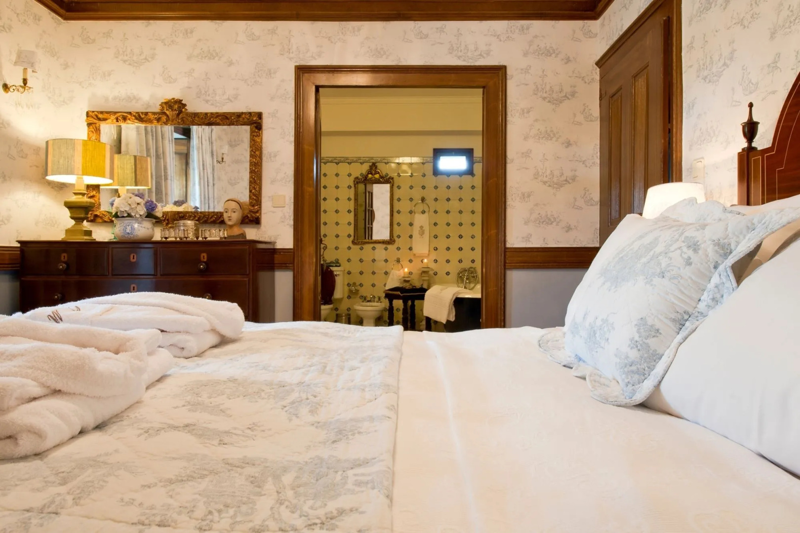 Quinta Do Monteverde