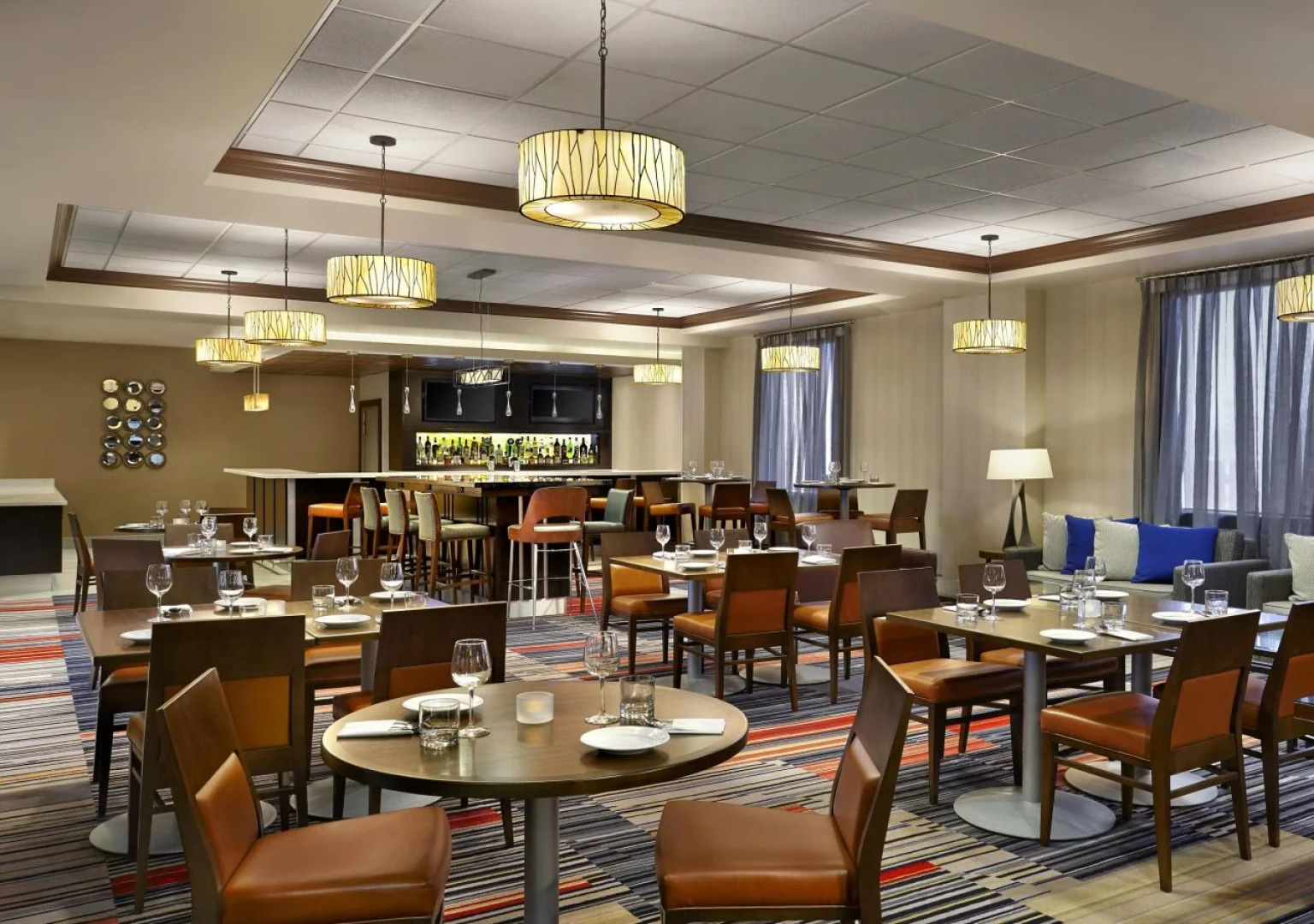 Destination Inn Waterloo