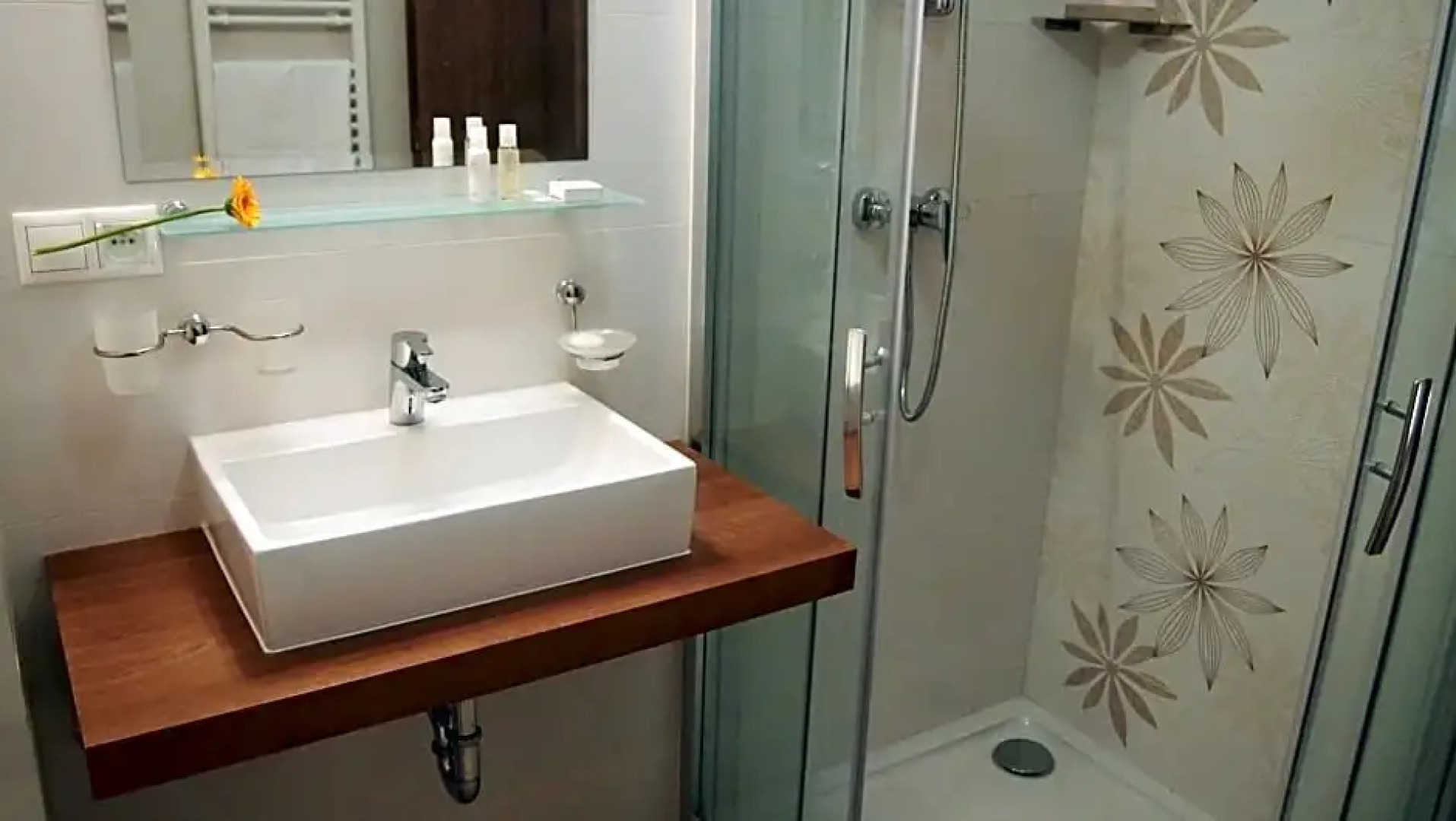 Penzión Zlatny Potok