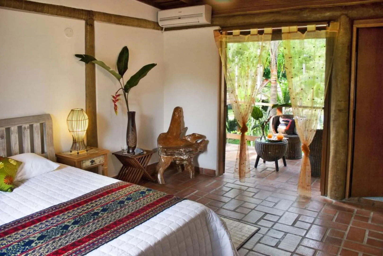 Smart Hotel Pousada Reserva Camburi