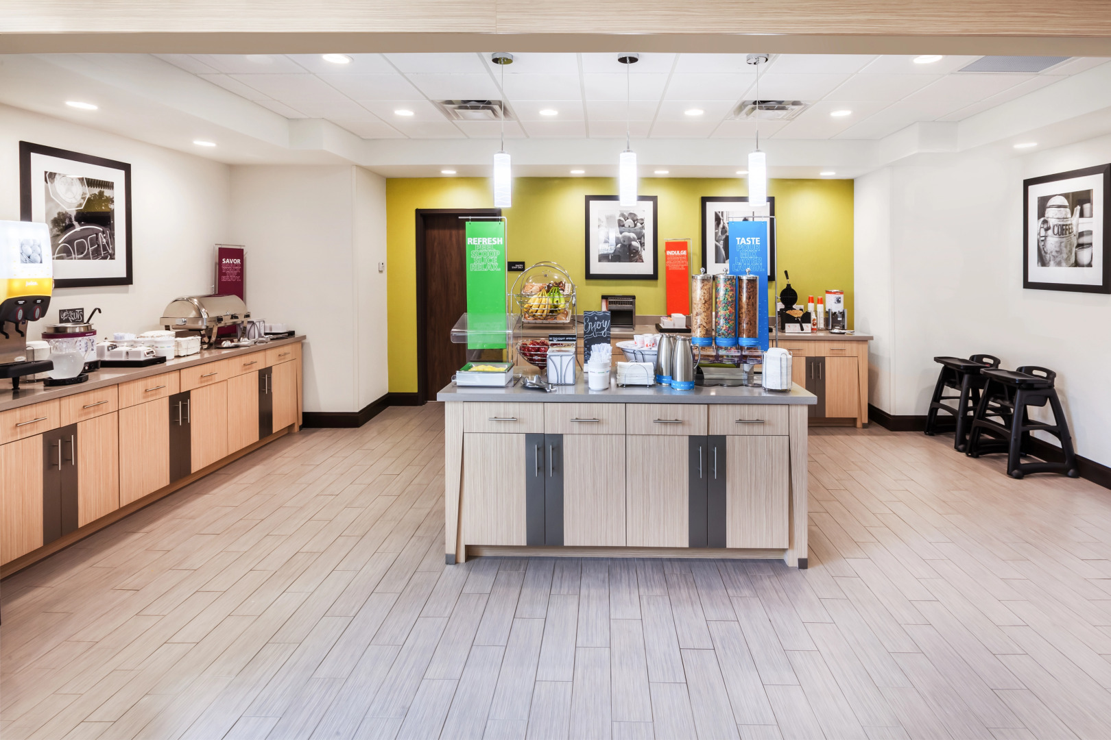 Hampton Inn Wetumpka