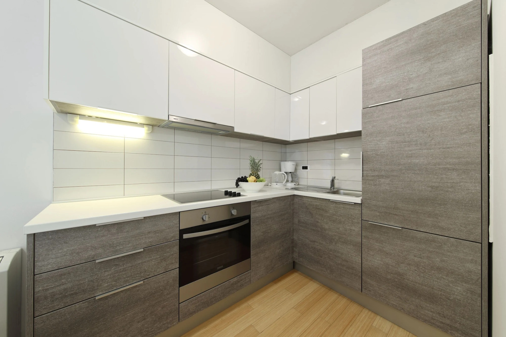 Sunnyside Apartments Petrčane