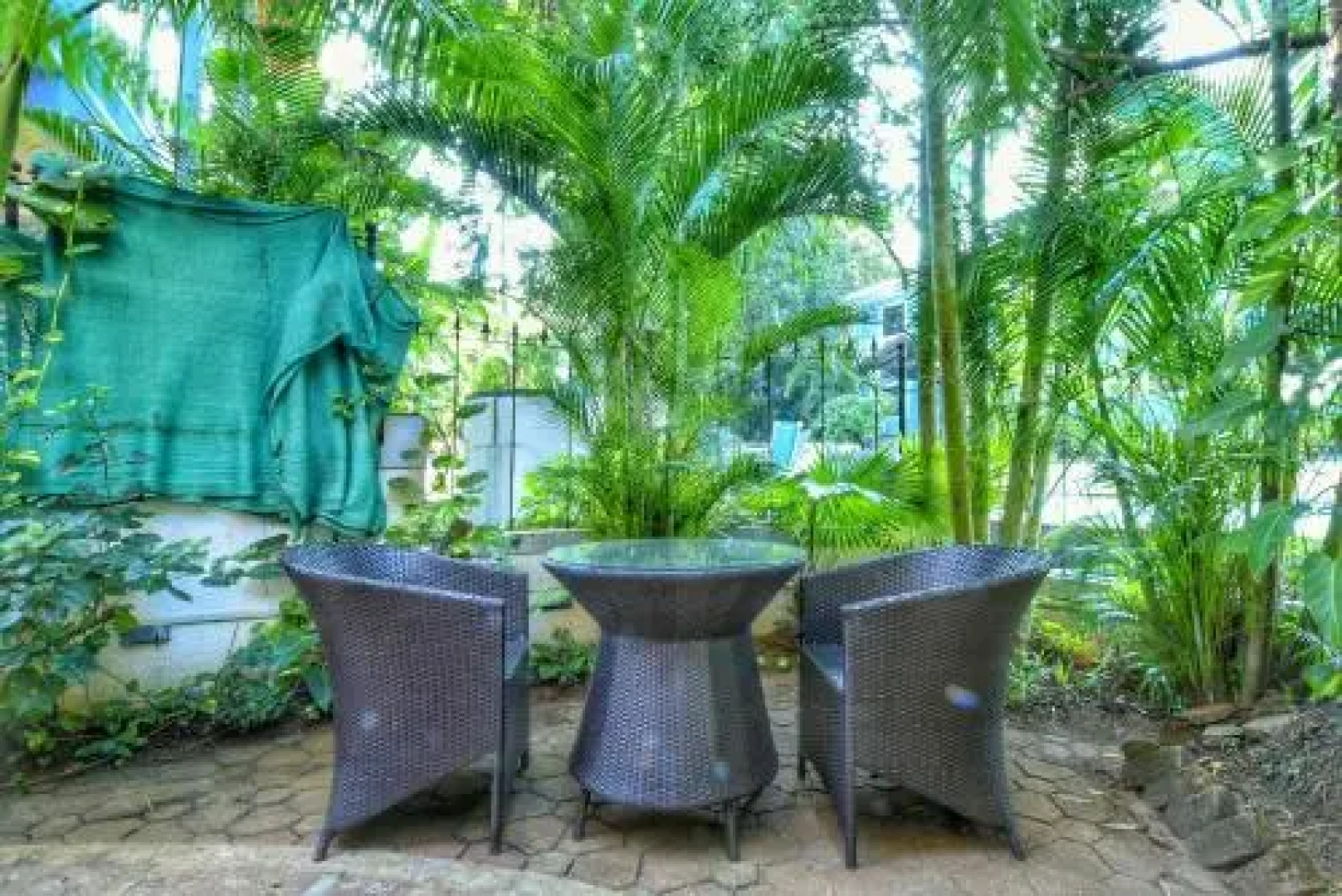 Villa Samaara9 Candolim Beach