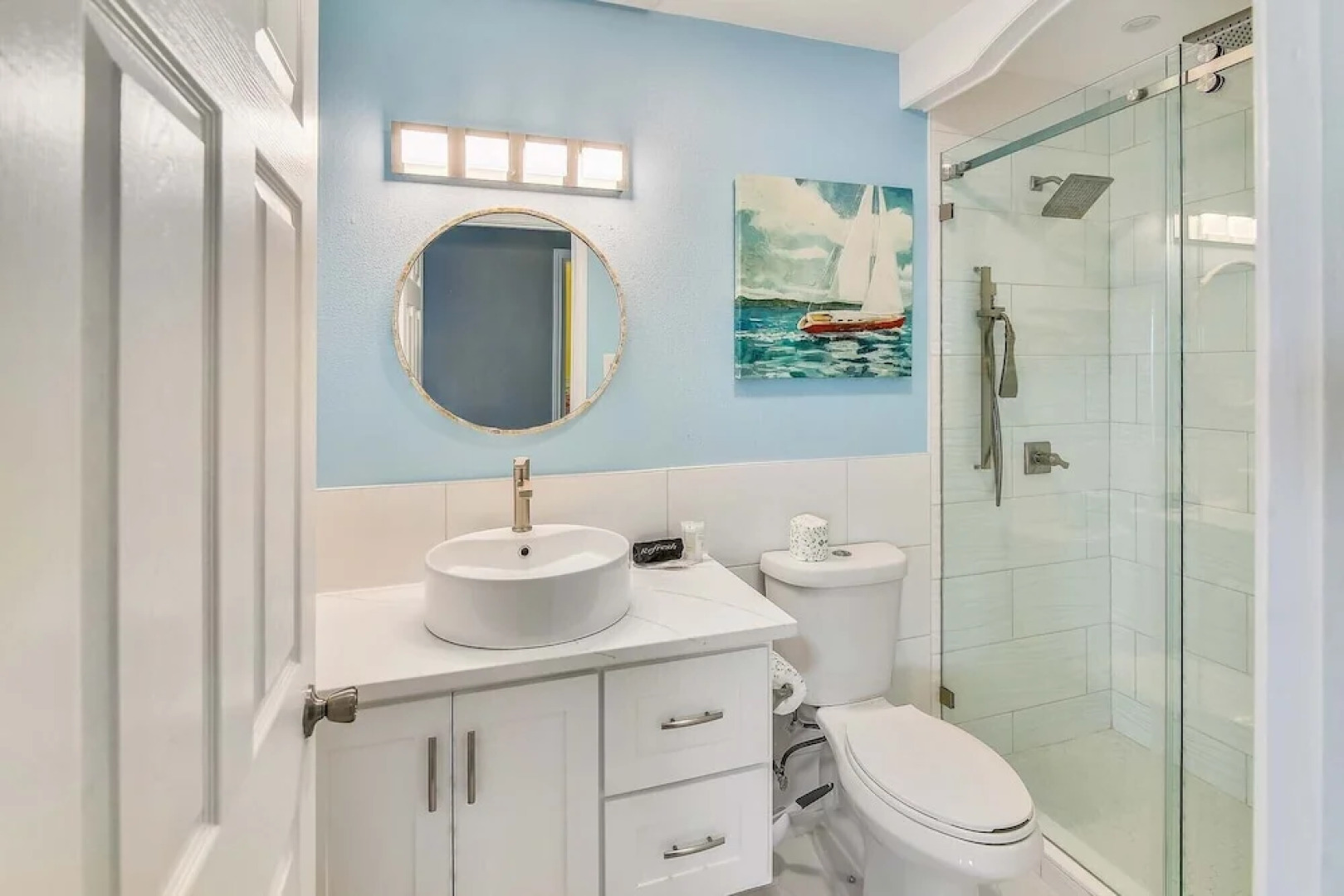 Herons Nest by RedAwning