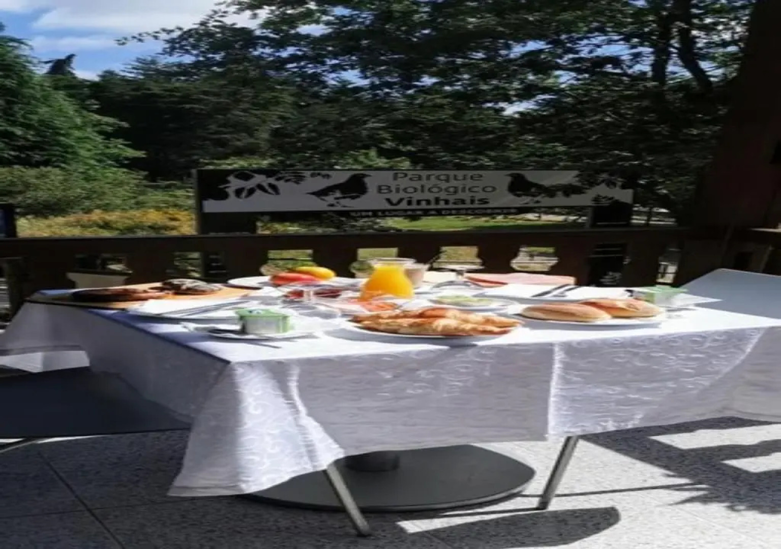 Parque Biologico de Vinhais