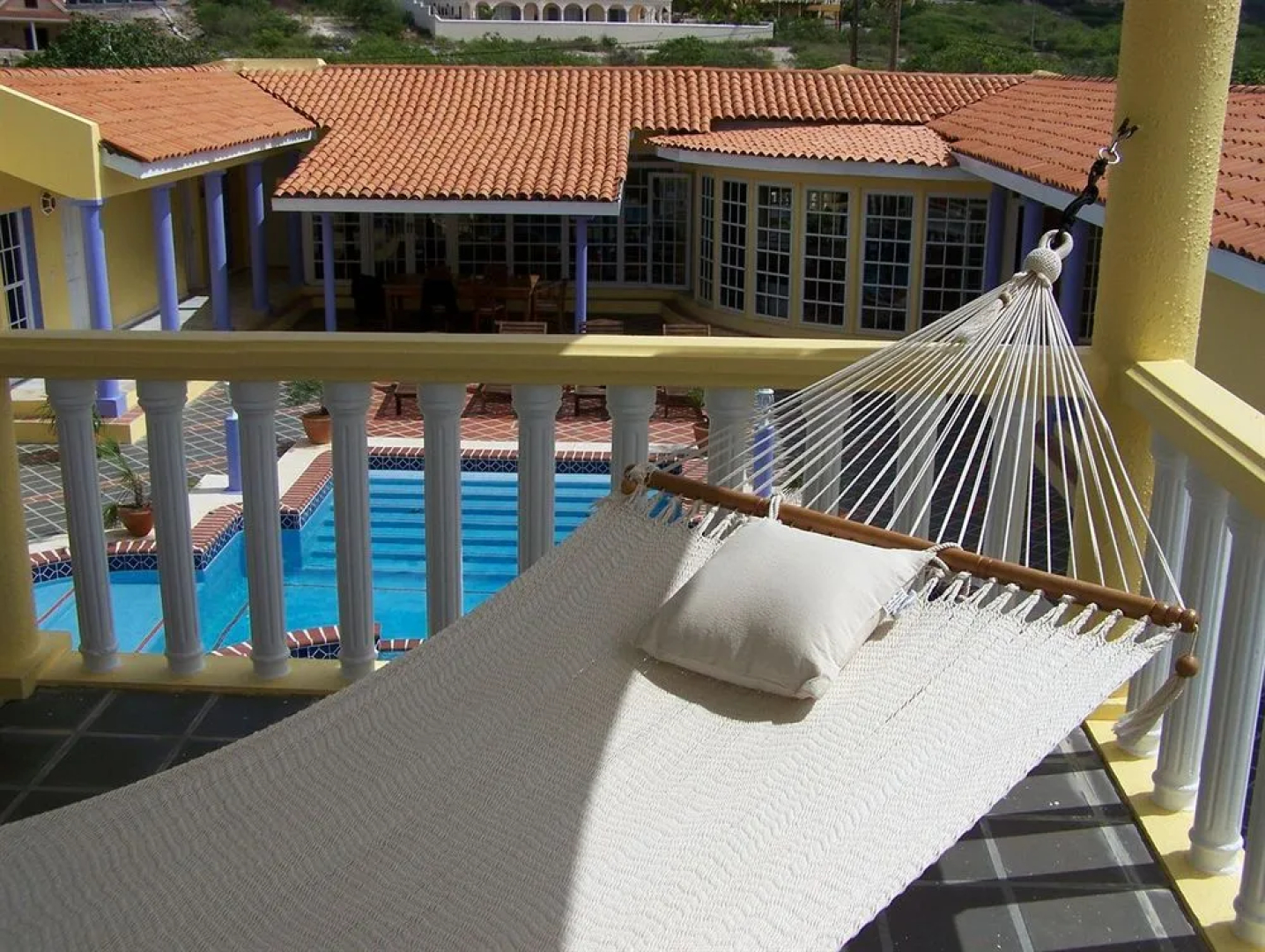 La Pura Vista Resort