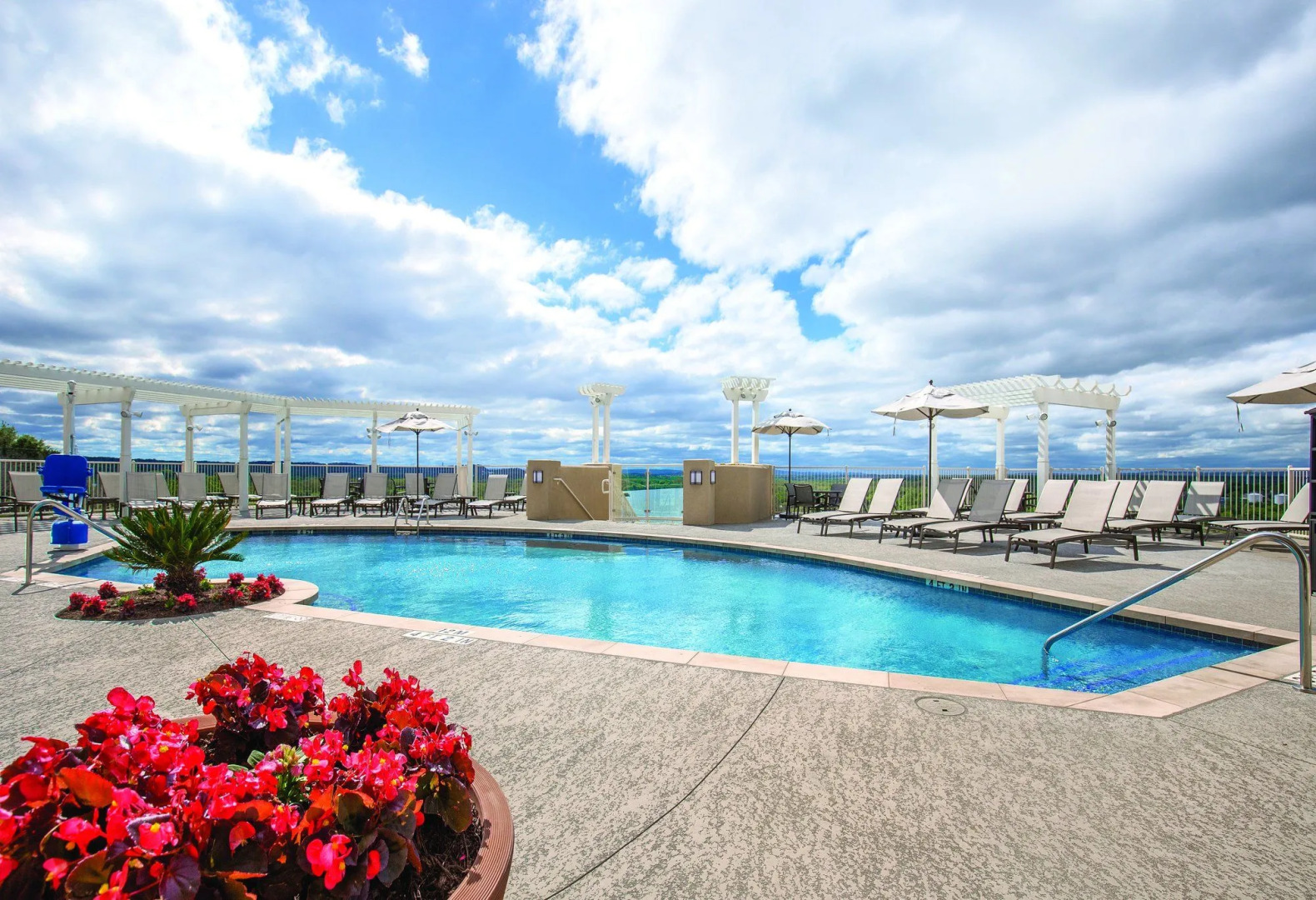 WorldMark Marble Falls