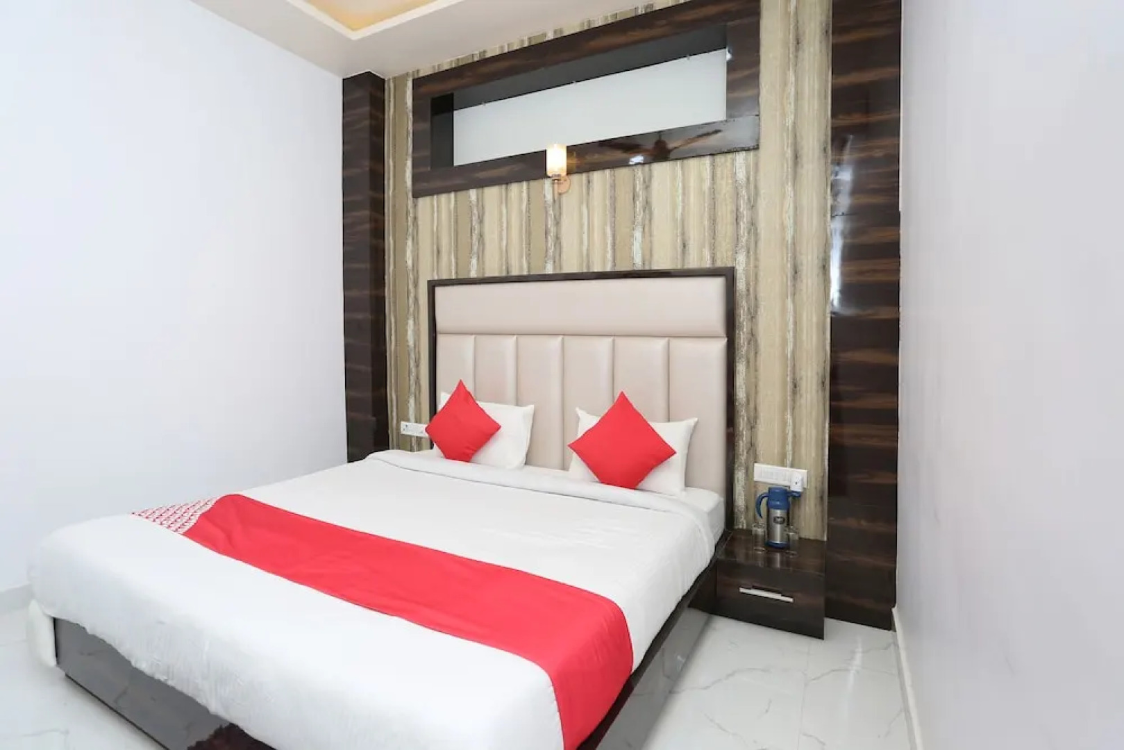 Oyo 42965 Hotel The Marvellous