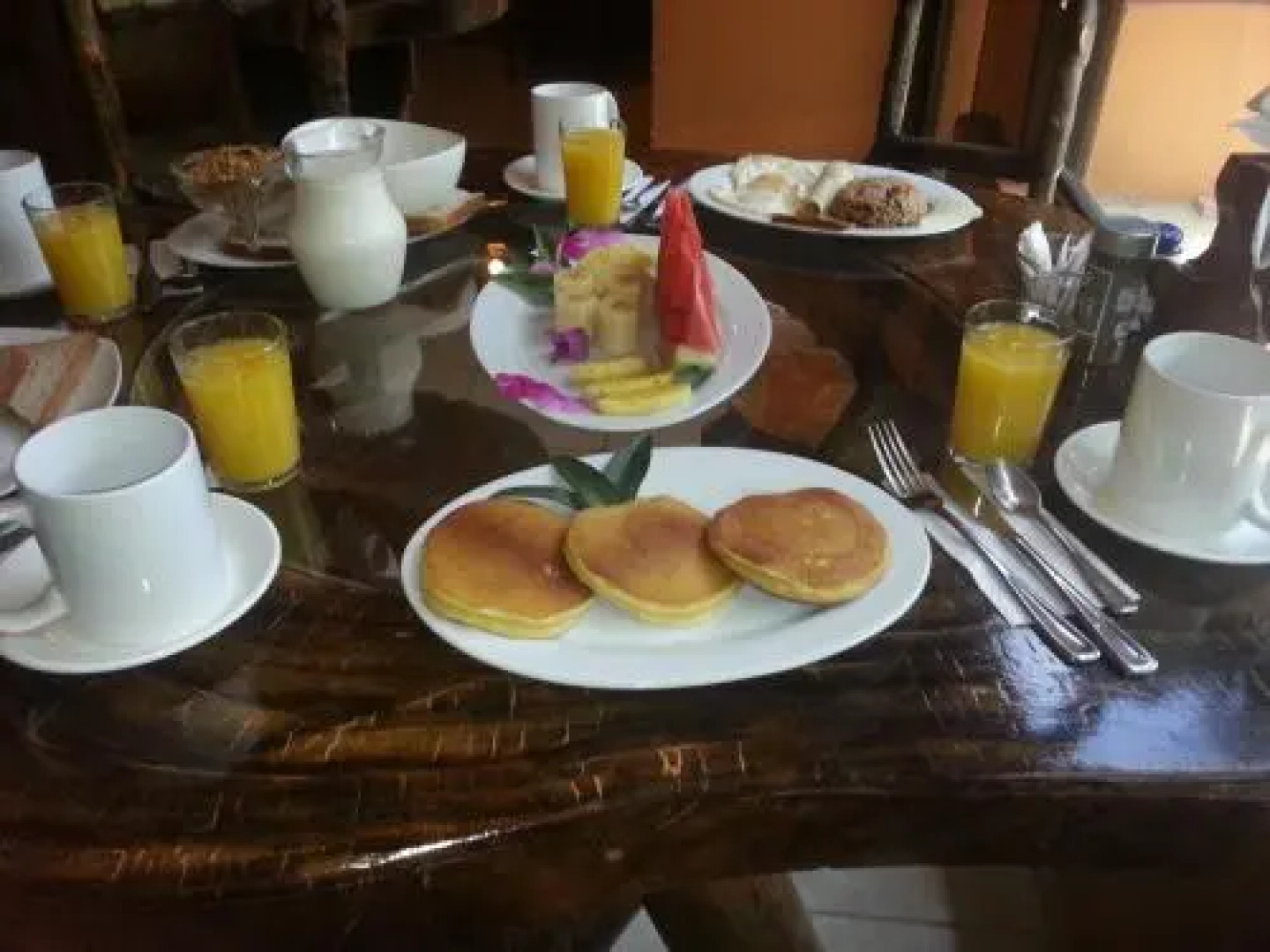 Monteverde Villa Lodge