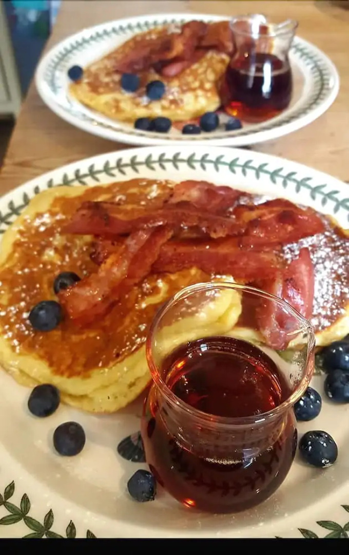 The Old Stables Bed & Breakfast