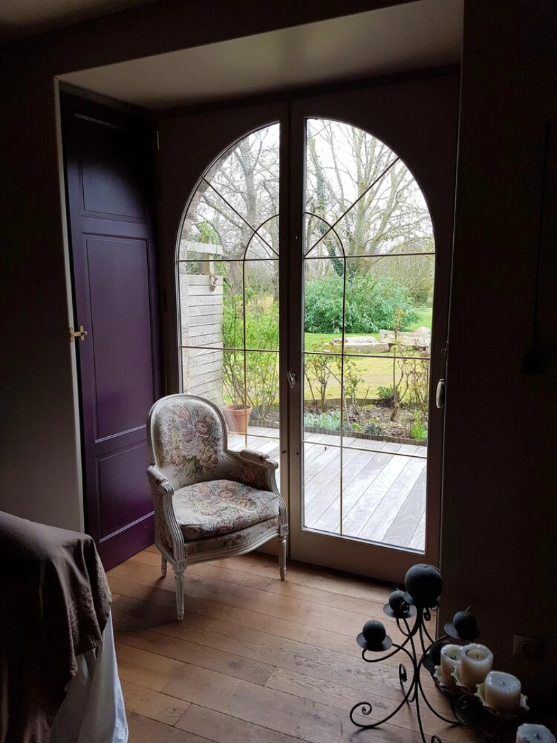 Holiday home Route du Petit Guiler