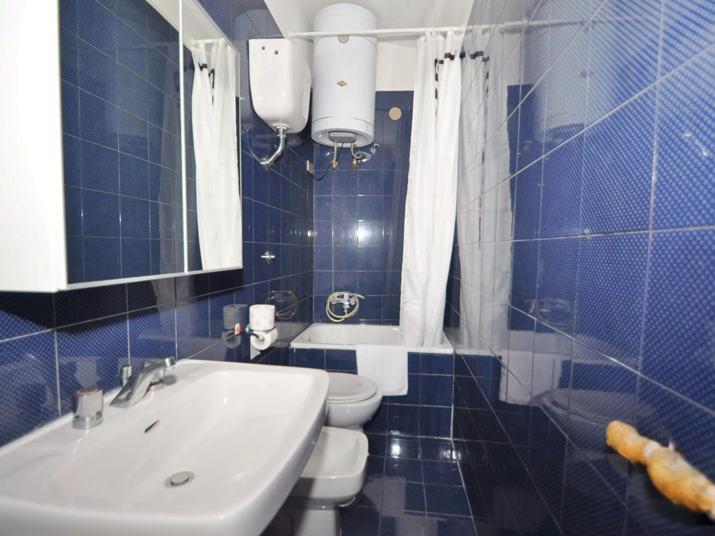 Appartamento a Cetara ID 720