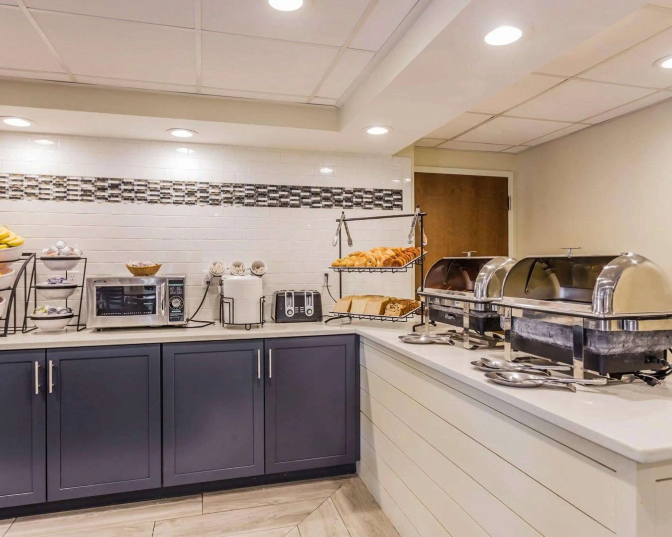 Quality Inn Mt. Pleasant - Charleston