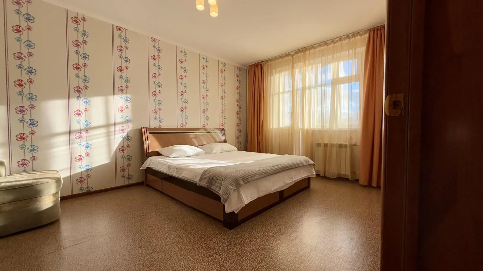 ИнСити на улице 60 лет Октября, 4