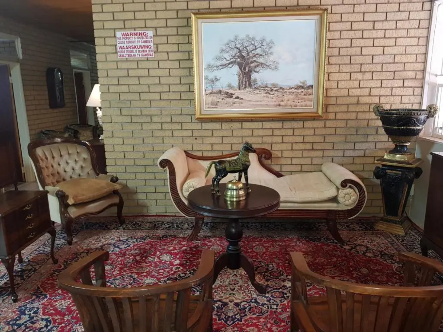 Mountain View Country Estate