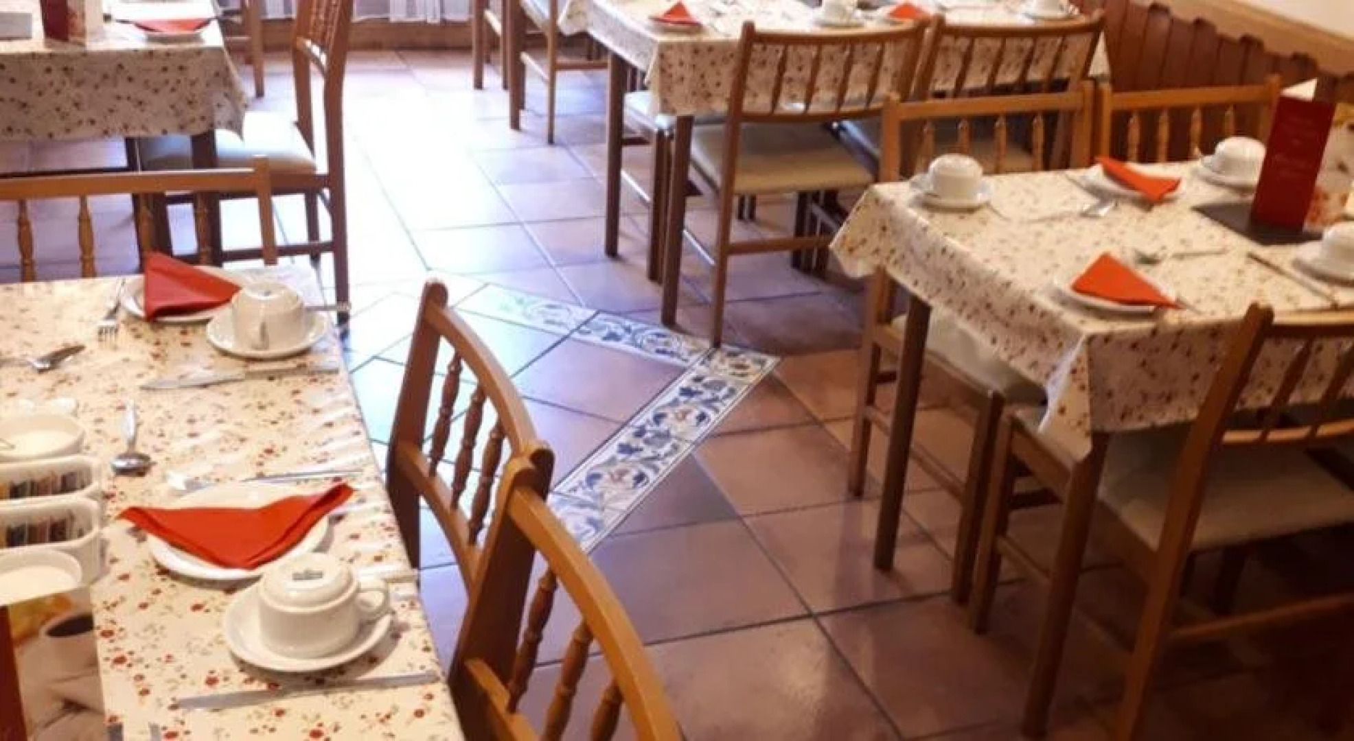 Atlantic Guest House