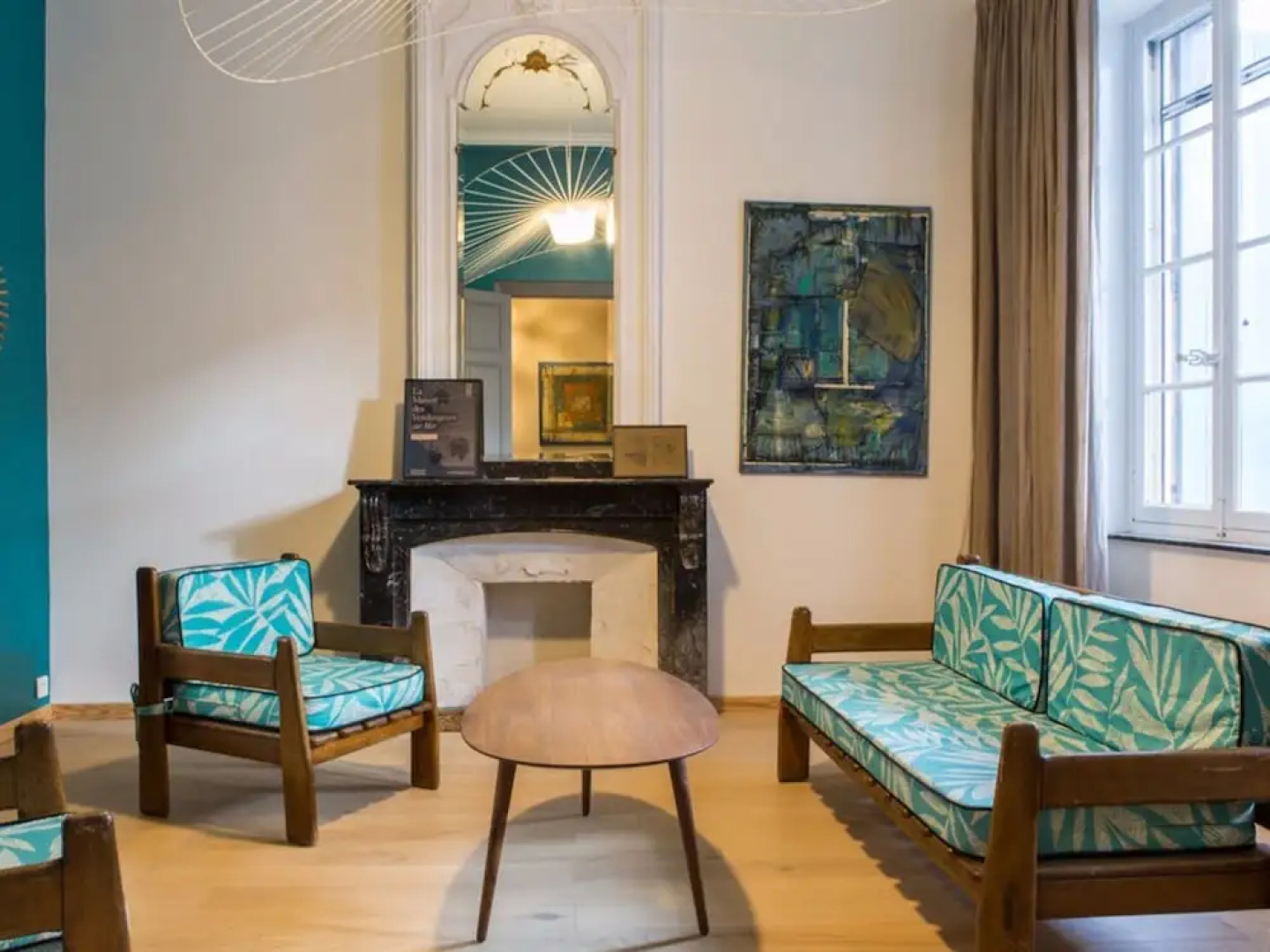 La Maison des Vendangeurs 2