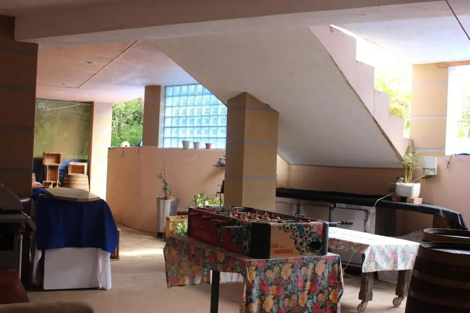 Lumley's Place Guest House