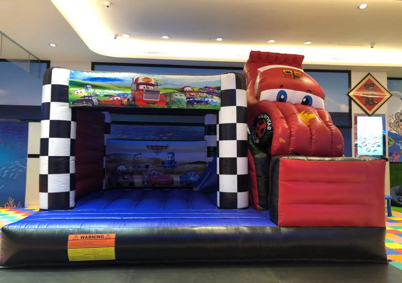 Chii Lih Hotel - Su Ao