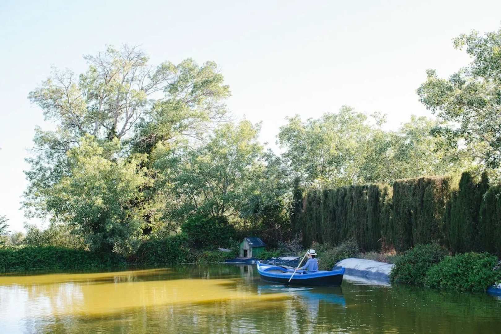 Hotel Rural Pago de Tharsys