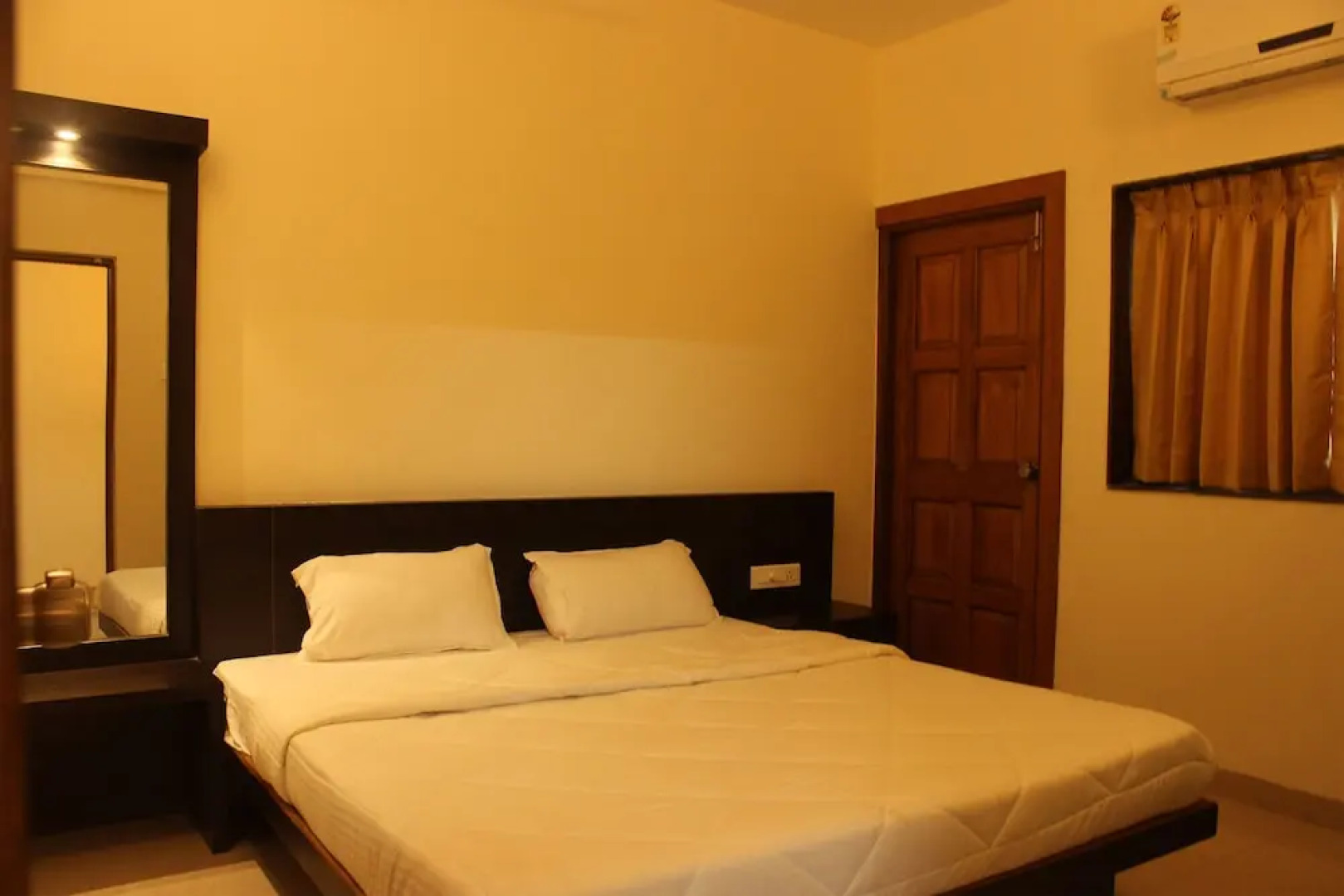 OYO 9291 Home Boutique 2 BHK North Goa Road