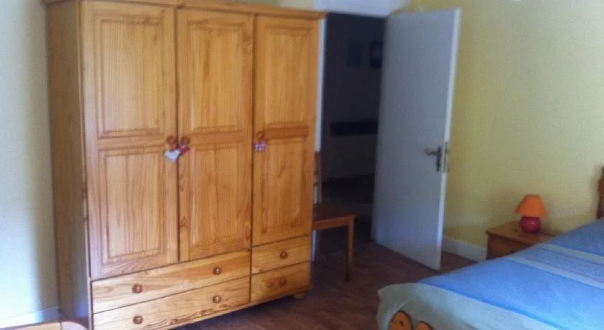 La Ferme Des Granges