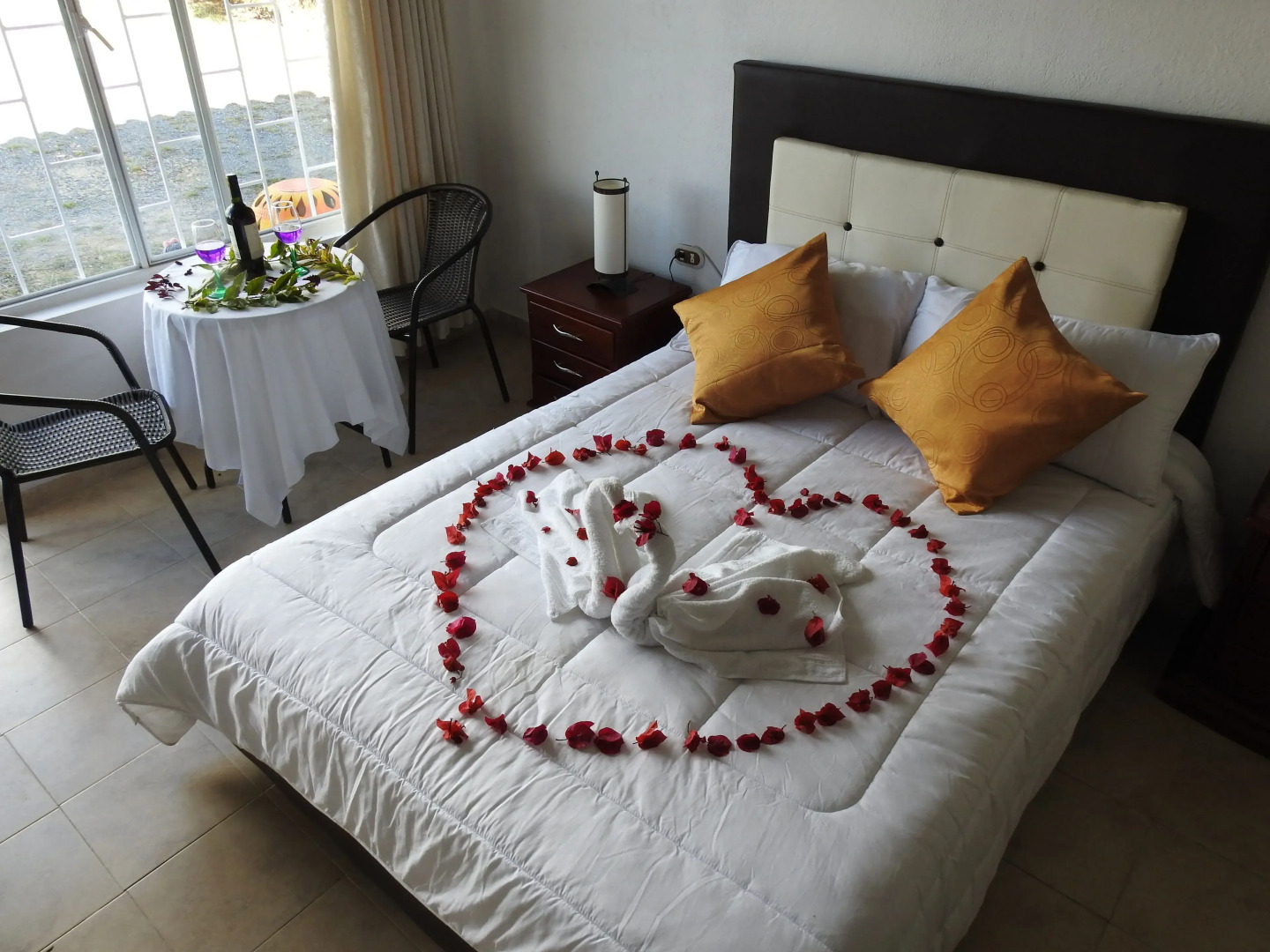 Posada Ecoturistica Villa Rouse