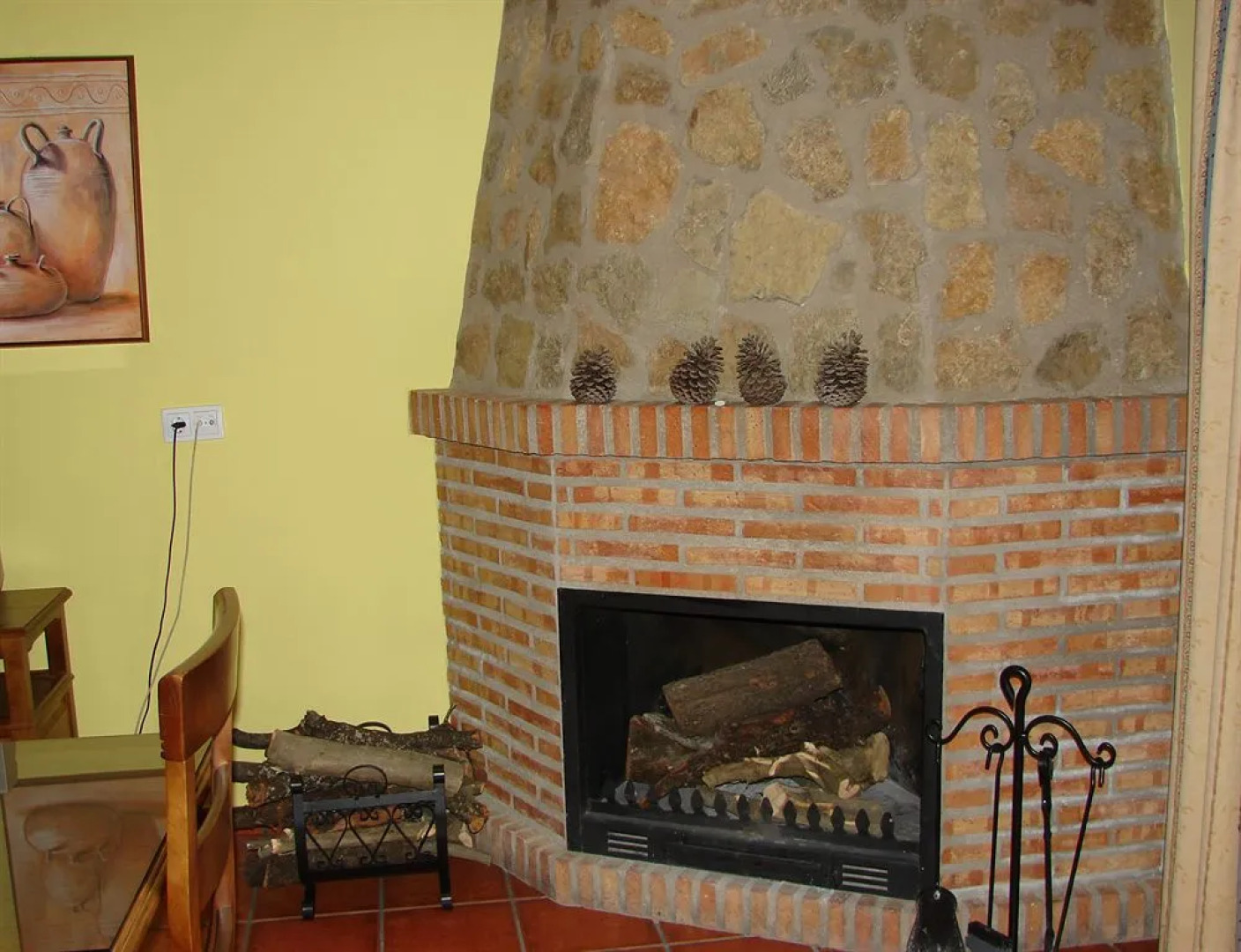 Apartamentos Sierra de Segura