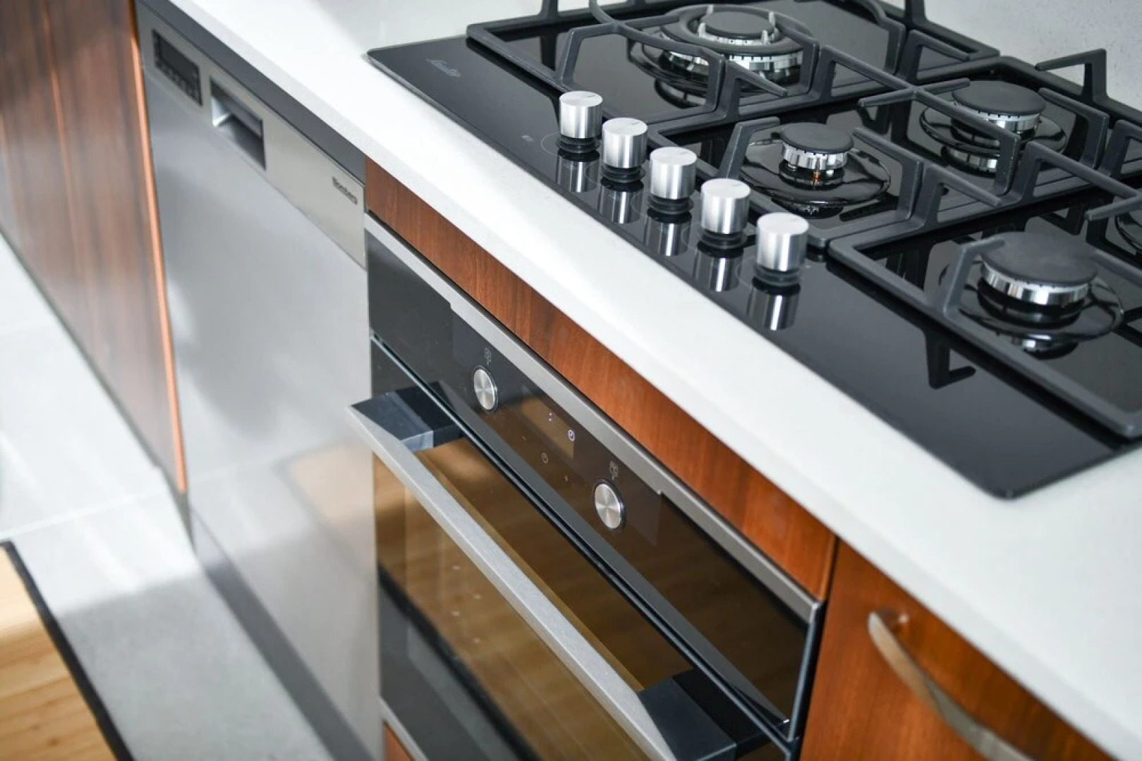 High Class 6BR Achziv apartment