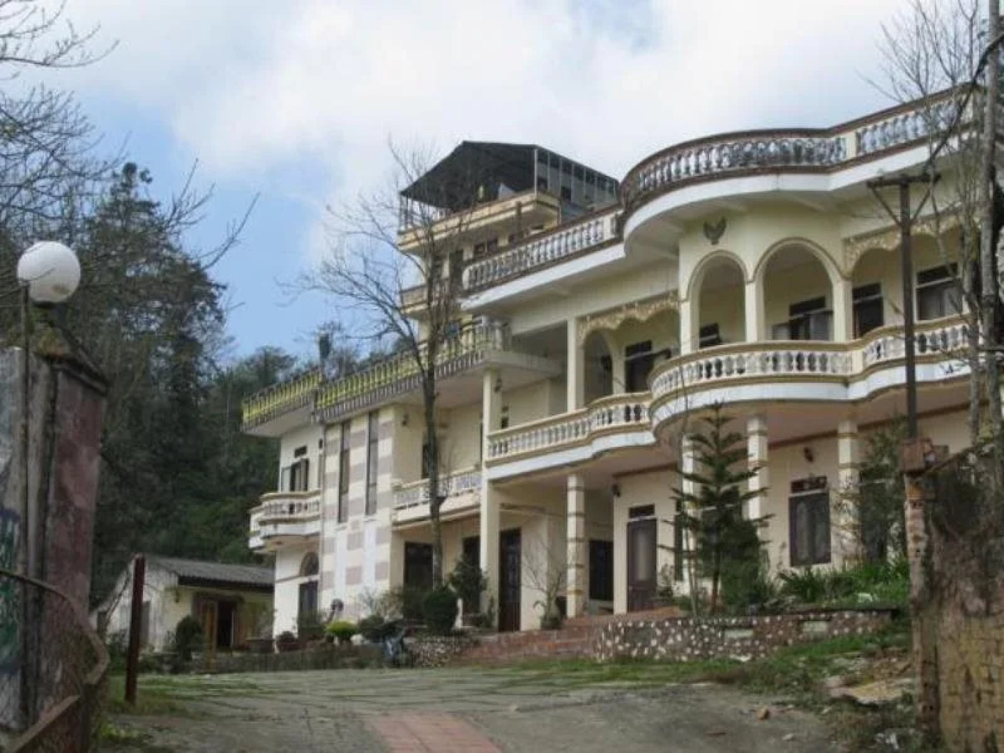 Sapa Hostel