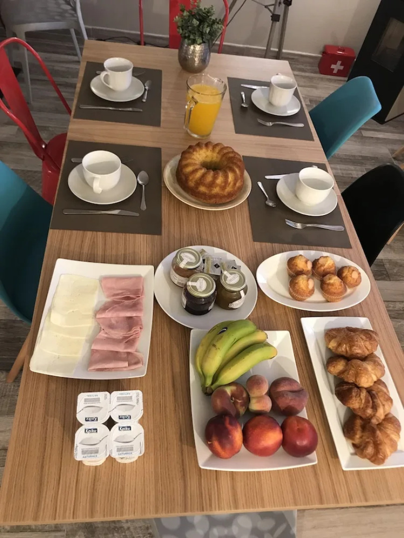 La Casona De Alútiz