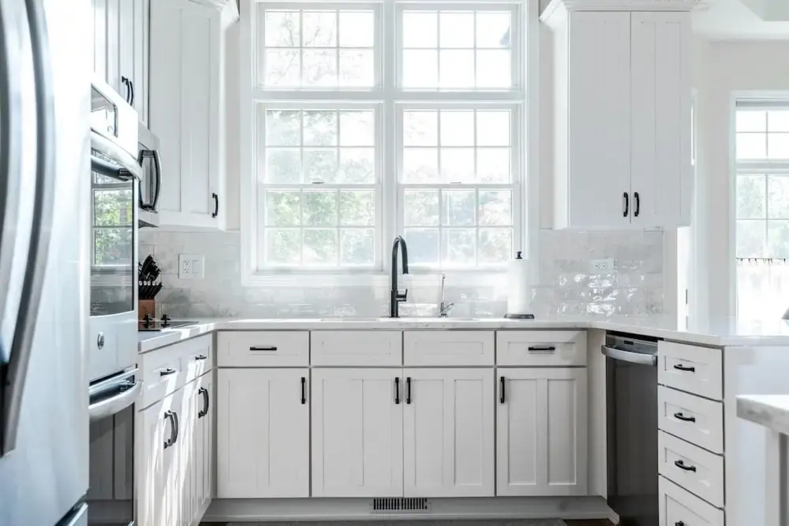 Tranquil Family Retreat - for 10!