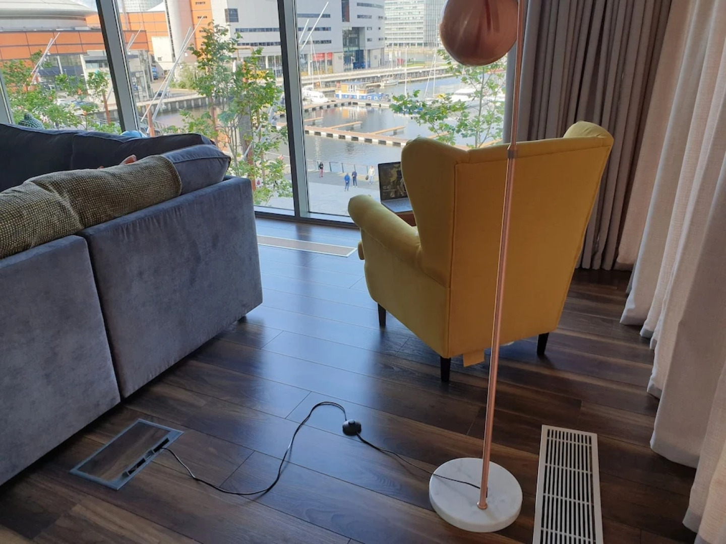 Titanic Quarter Belfast