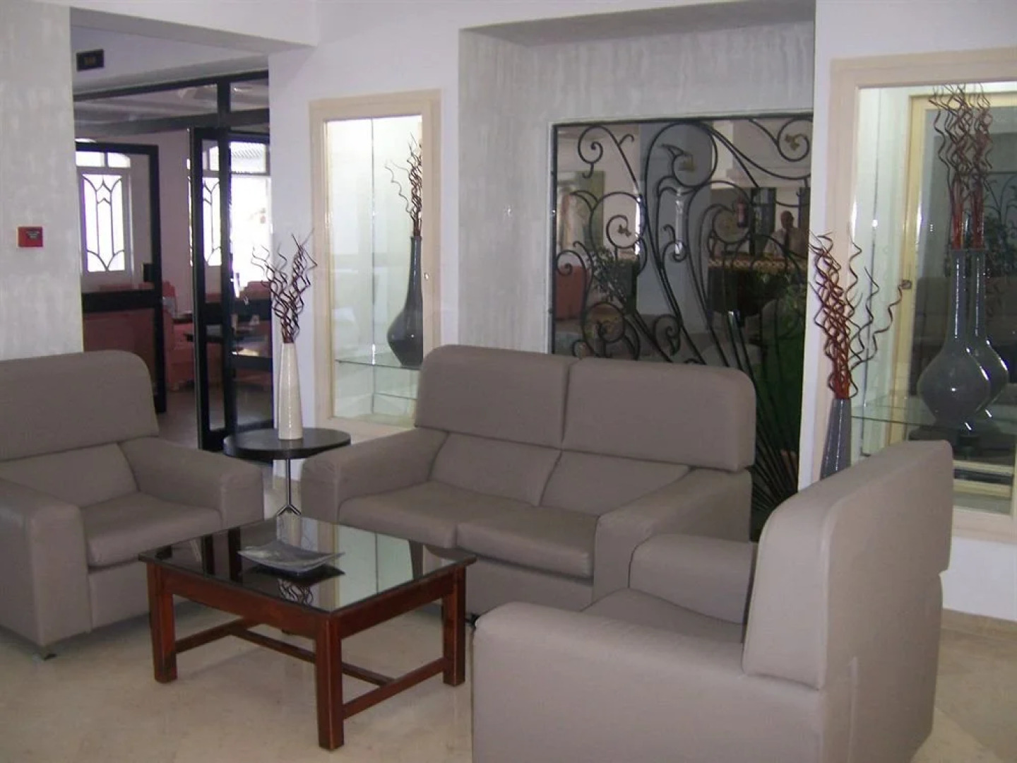 Les Jardins De Hammamet