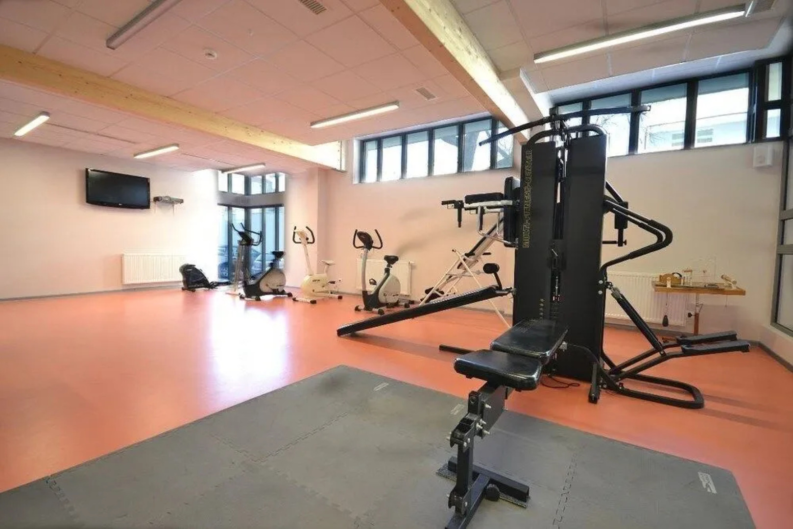 Hotel NAT Swinoujscie