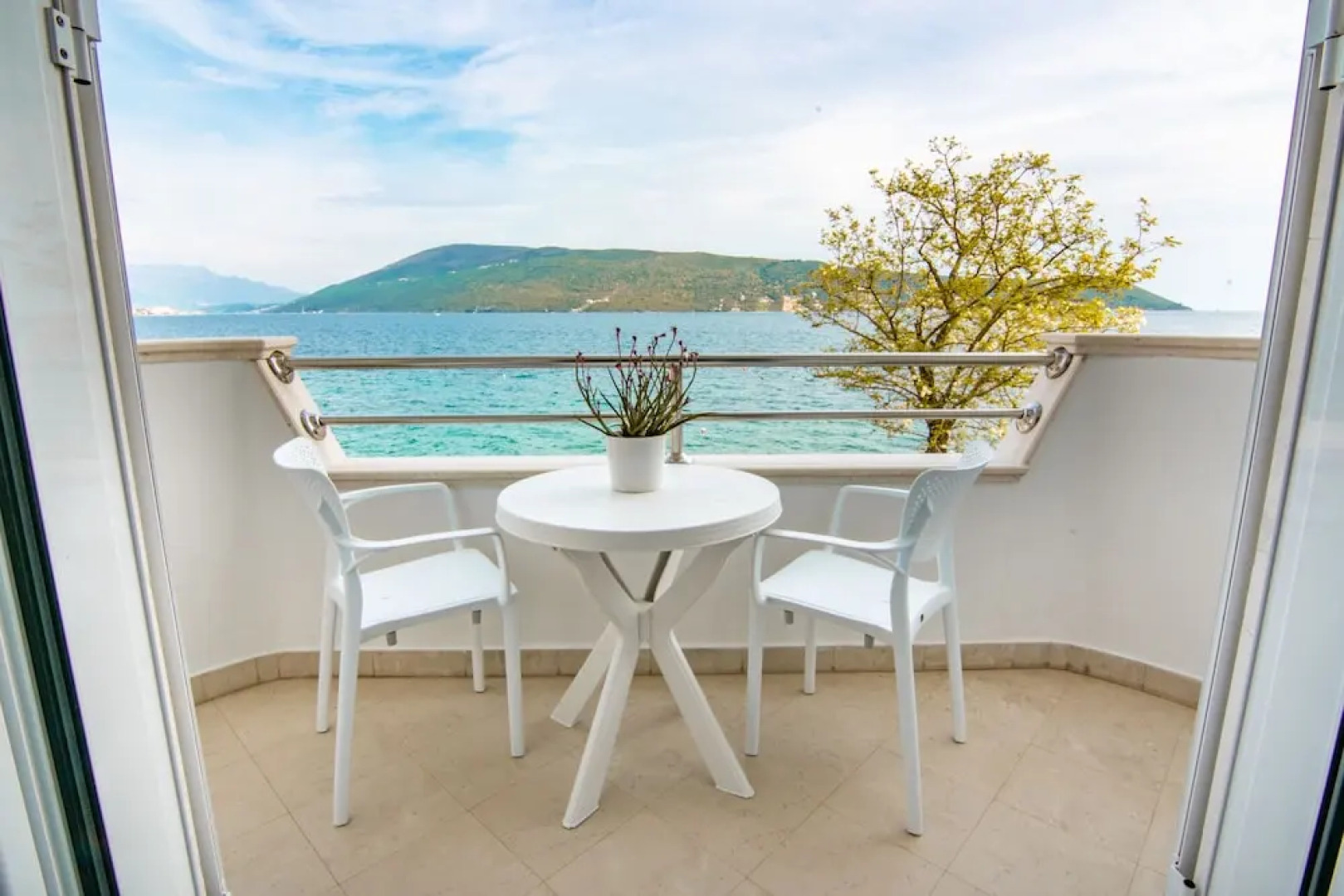 Hotel Perla - Annexes