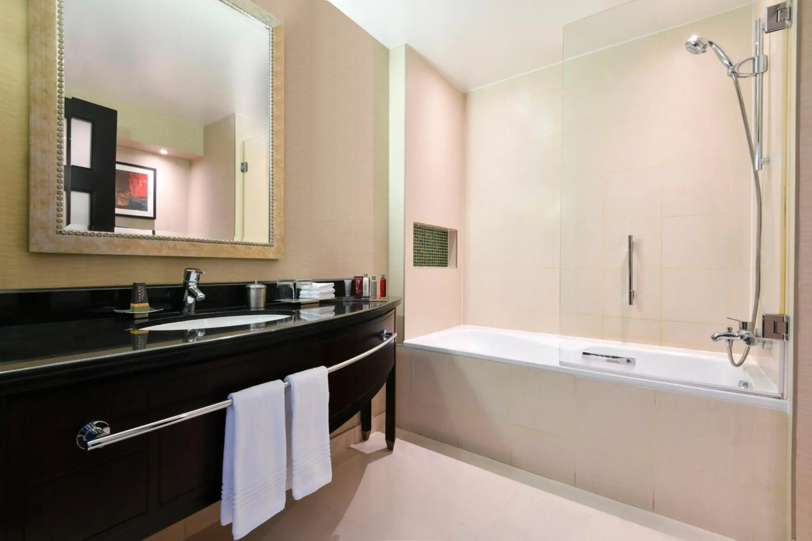 Marriott Marquis City Center Doha Hotel