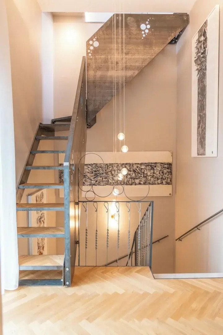 Villa Madre Suites e Private Spa