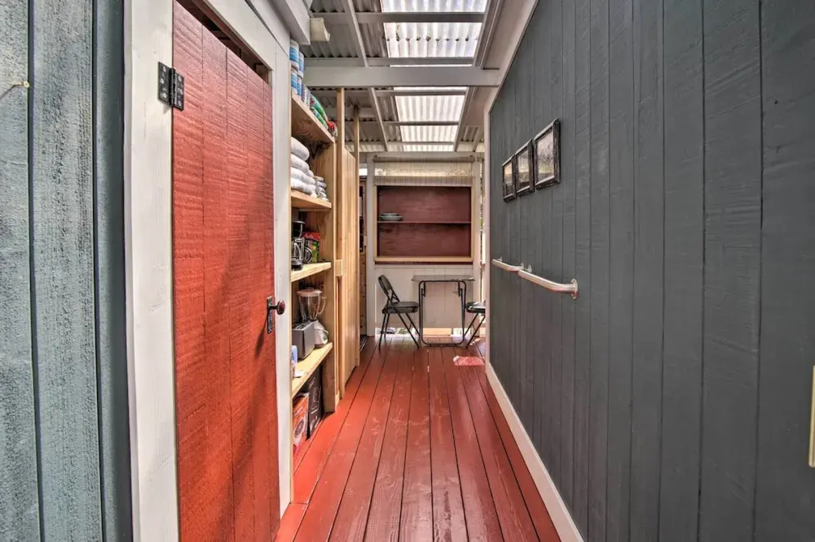 Private Wing of Historic Home < 5 Mi to the Ocean!