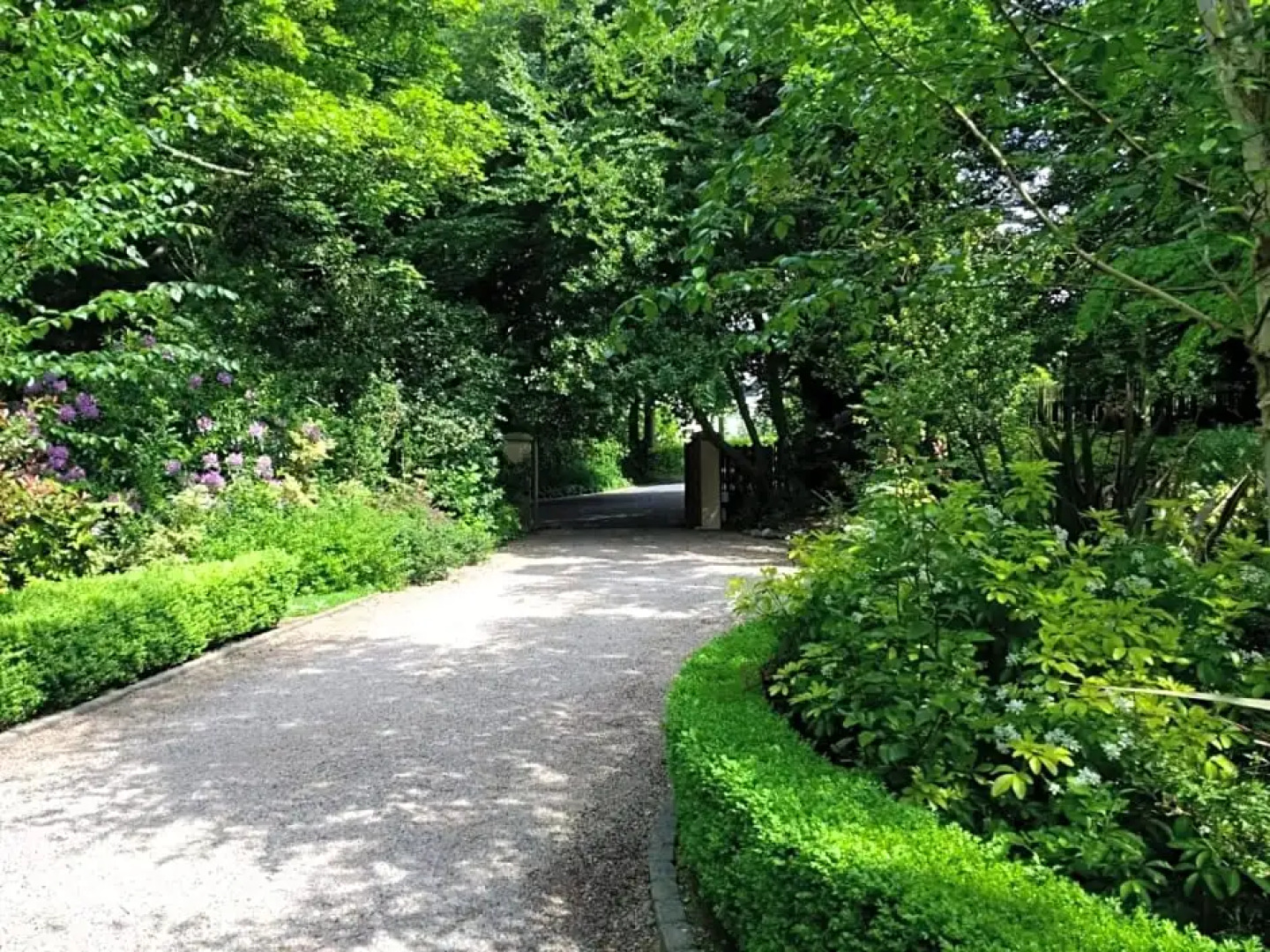 Gweebarra Bed & Breakfast