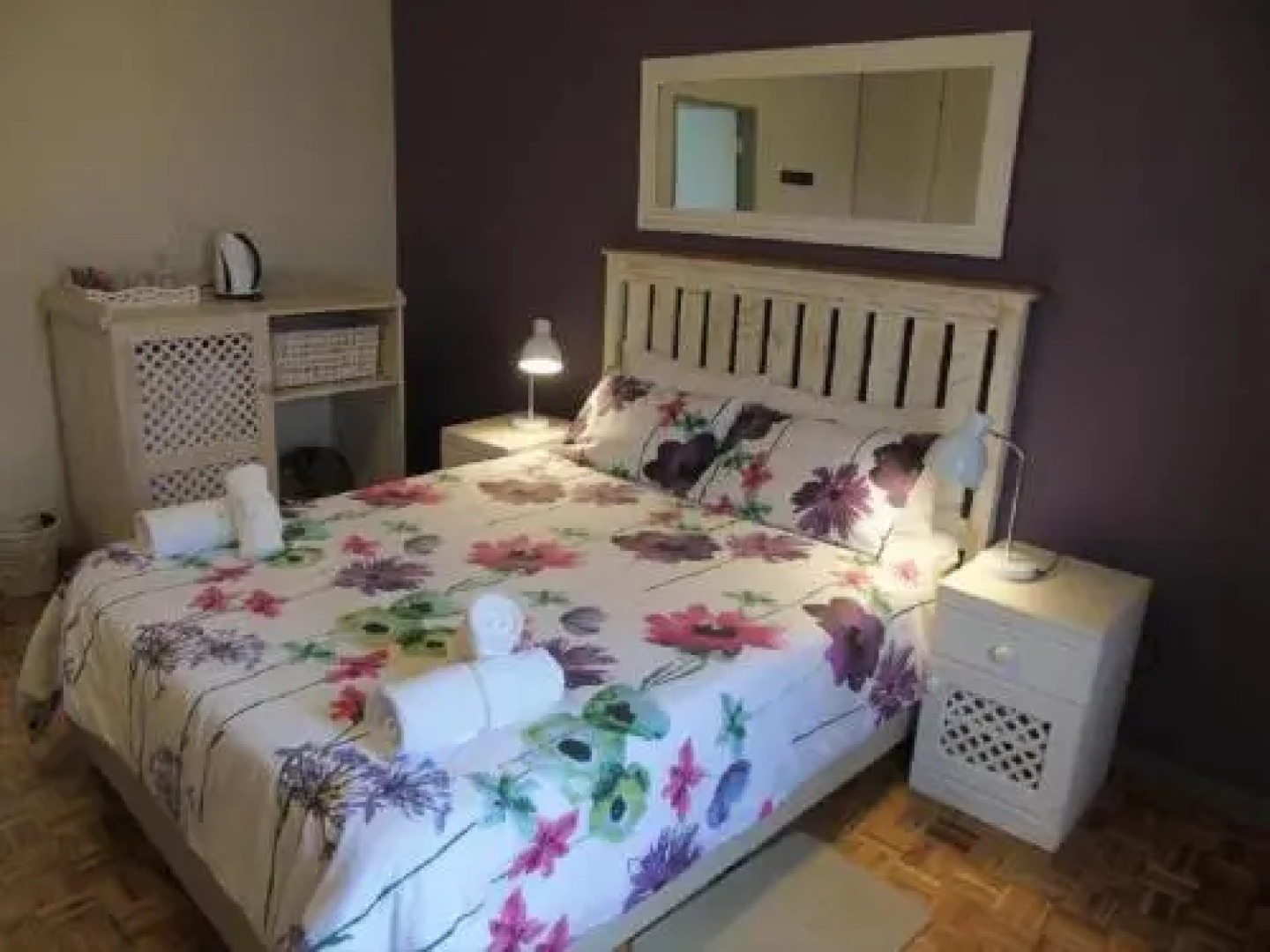 Fischreiher Guesthouse