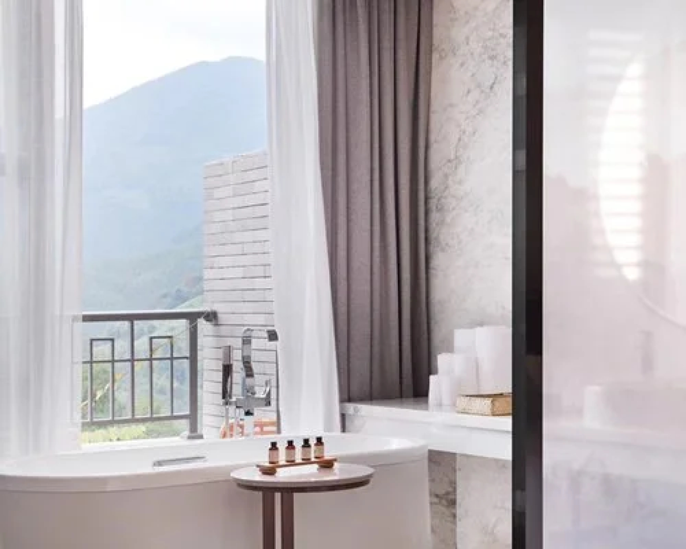 Dayu Yashan Resort - 4 Nights, Jiangxi, China
