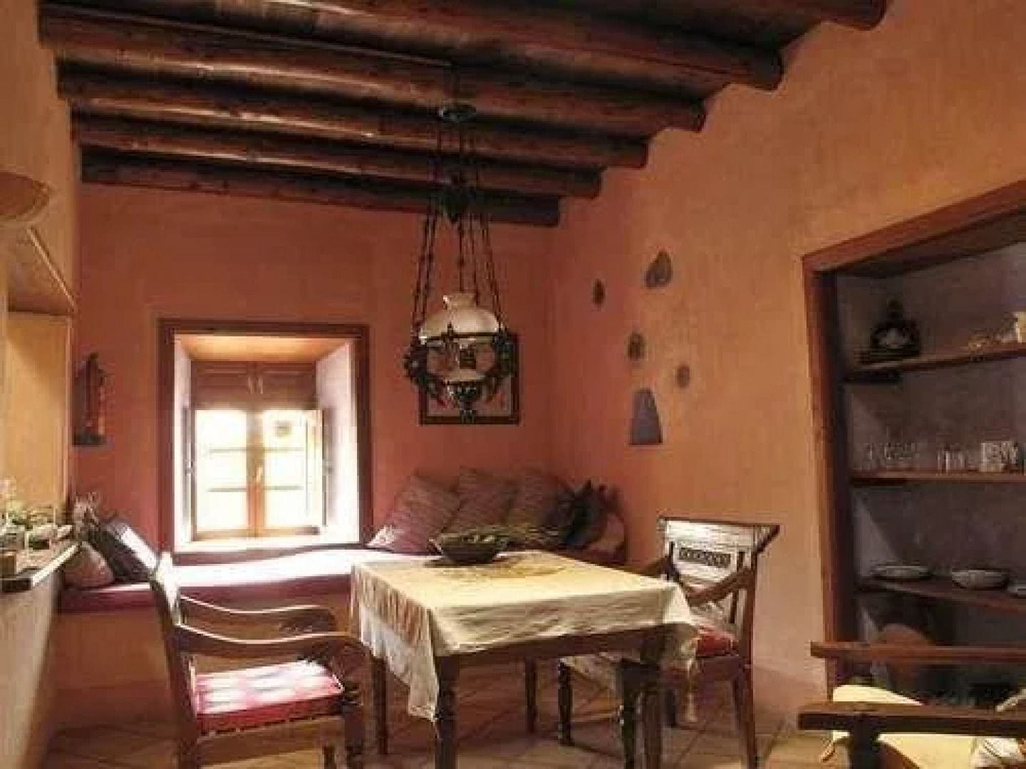 Villa Ada in Uga For 2P